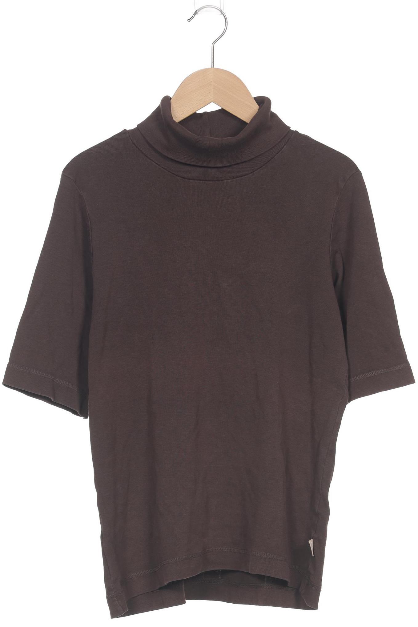 

Cecil Damen T-Shirt, braun, Gr. 38