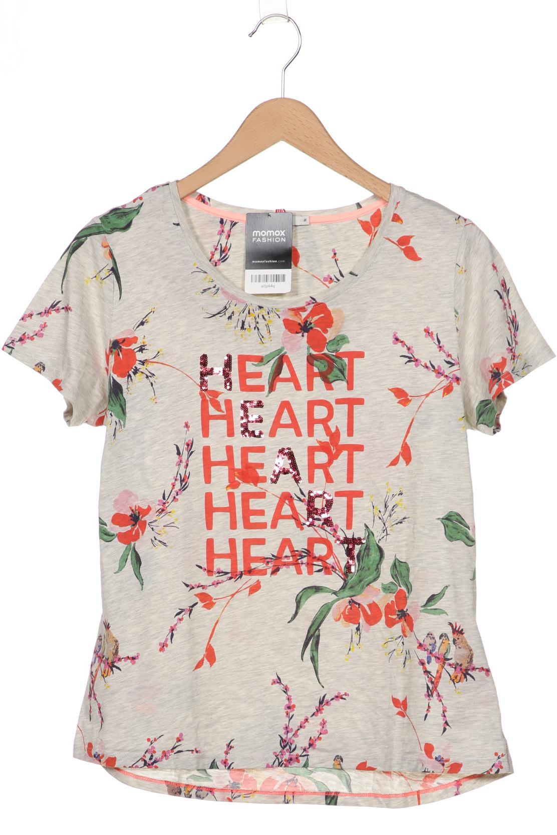 

CECIL Damen T-Shirt, grau