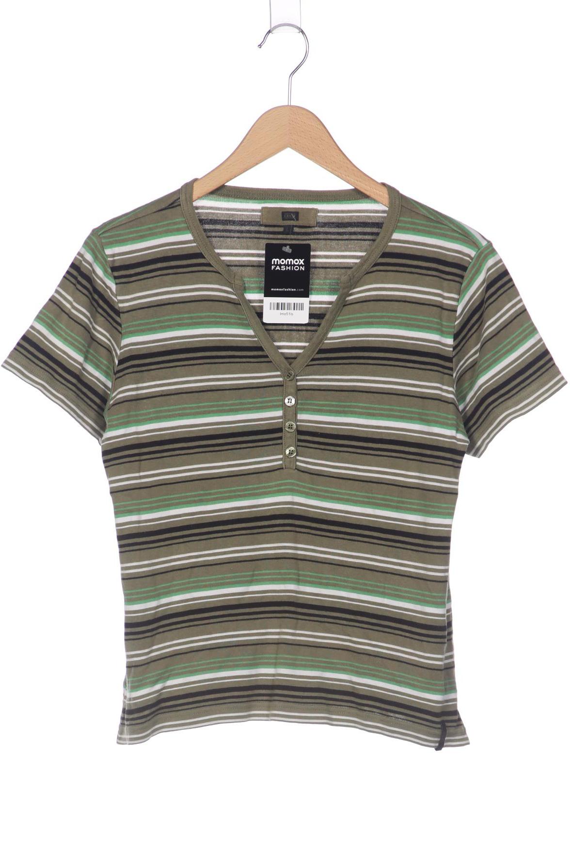 

Cecil Damen T-Shirt, grün, Gr. 42