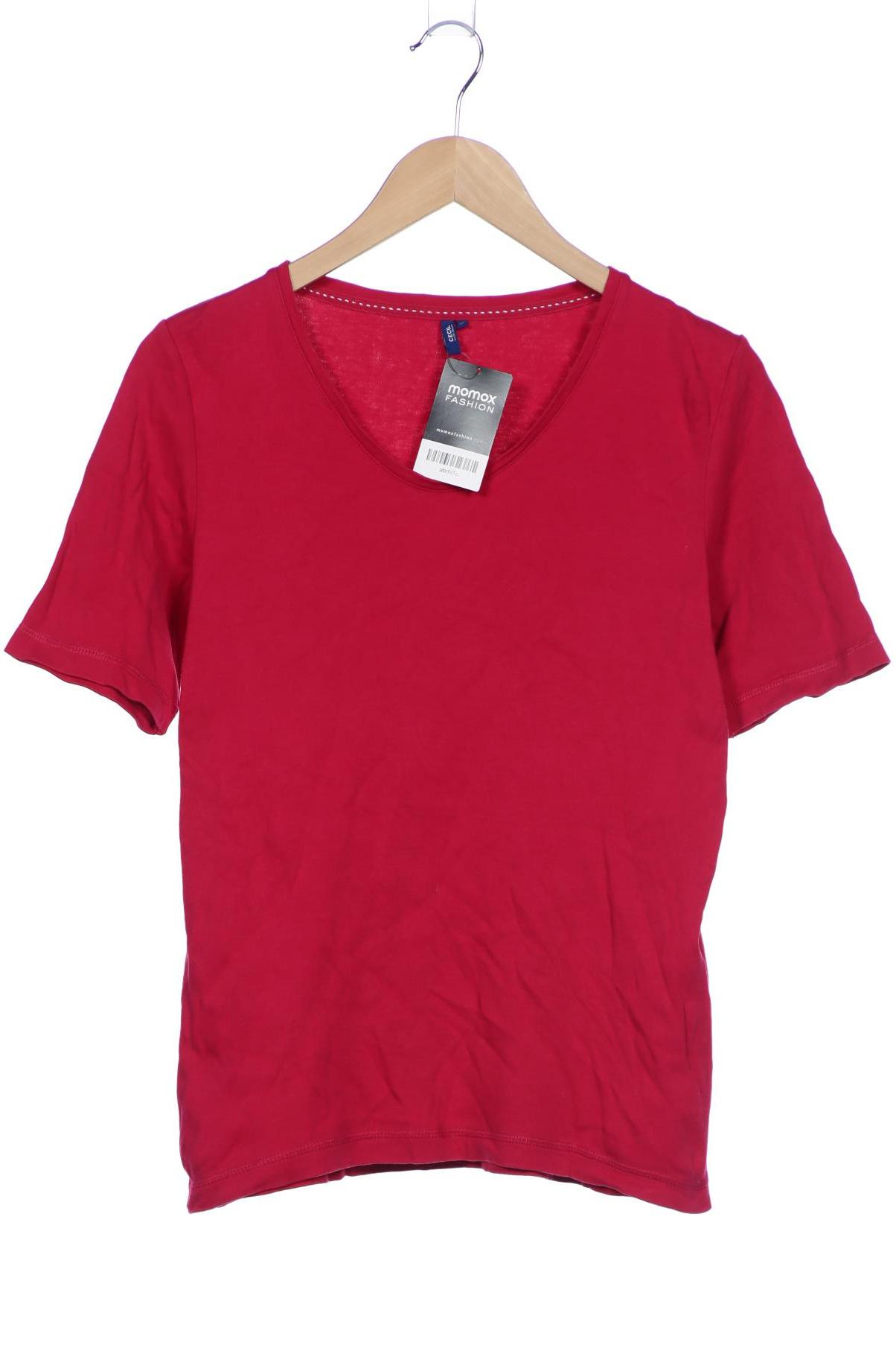 

Cecil Damen T-Shirt, pink, Gr. 38