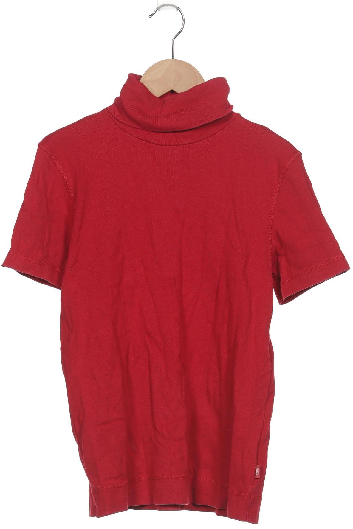 

Cecil Damen T-Shirt, rot, Gr. 38