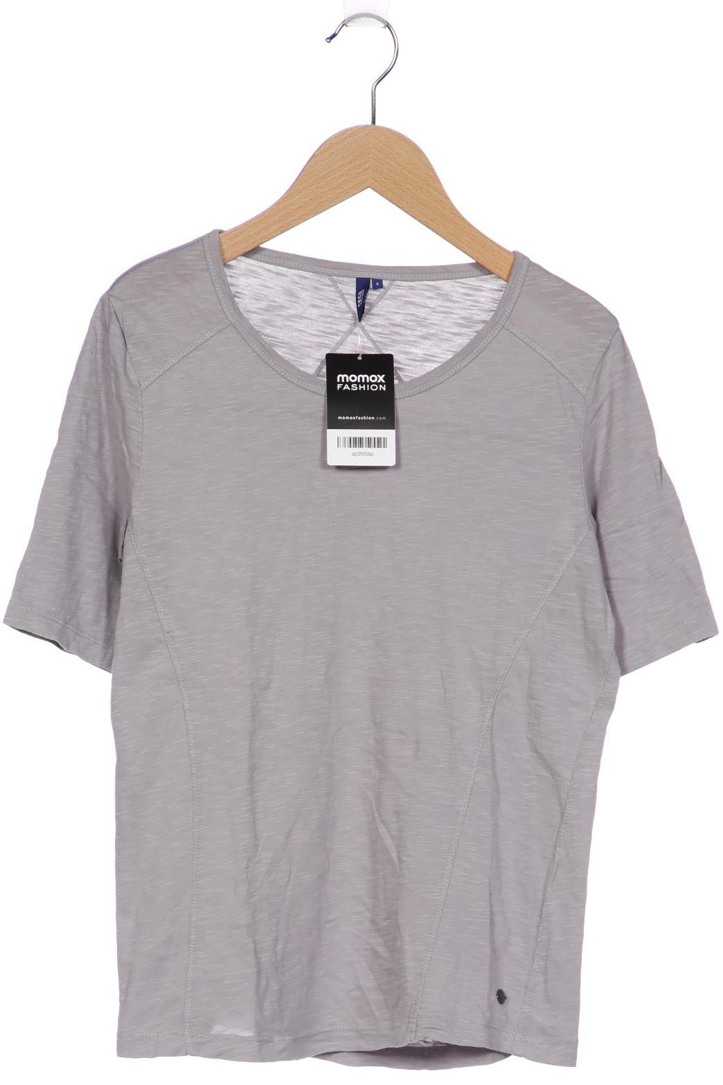 

CECIL Damen T-Shirt, grau