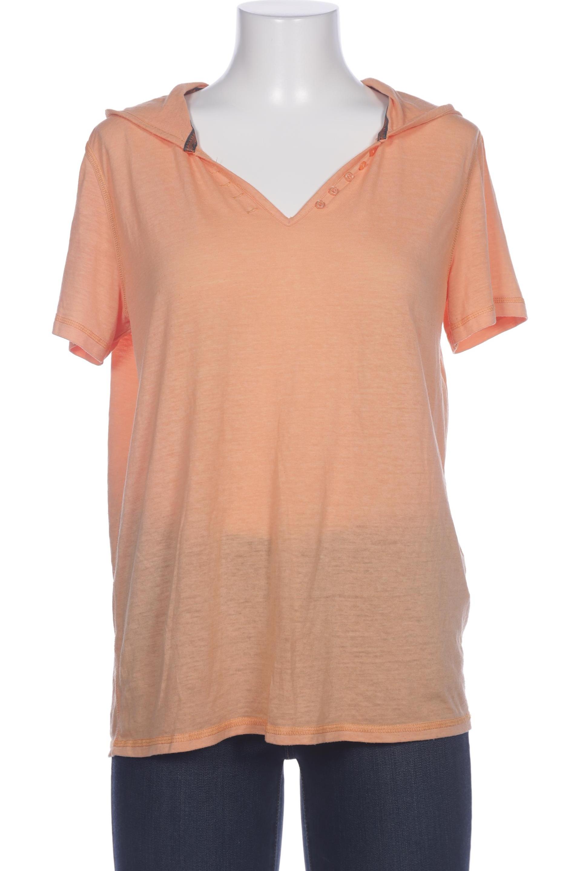 

Cecil Damen T-Shirt, orange, Gr. 42