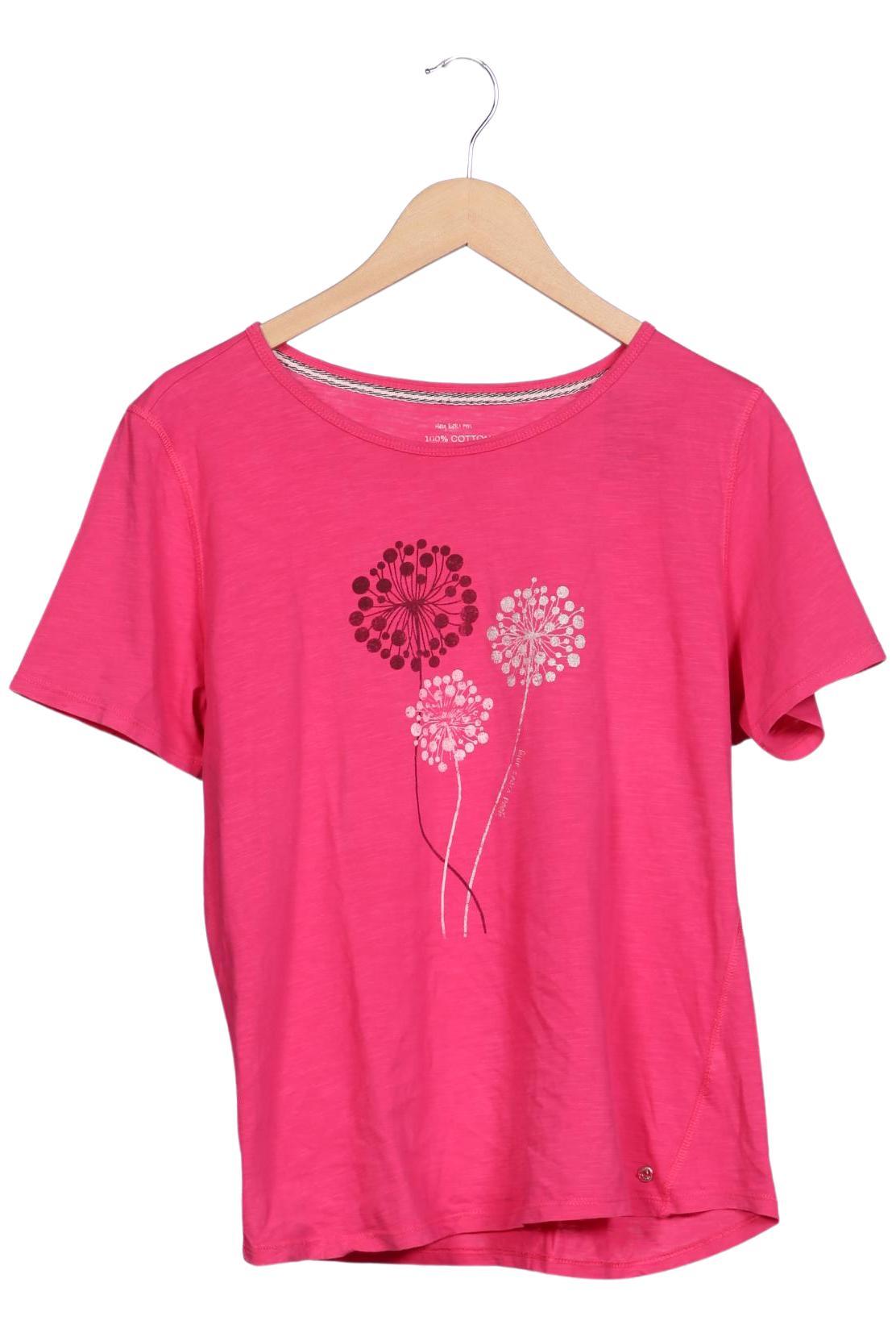 

Cecil Damen T-Shirt, pink, Gr. 46