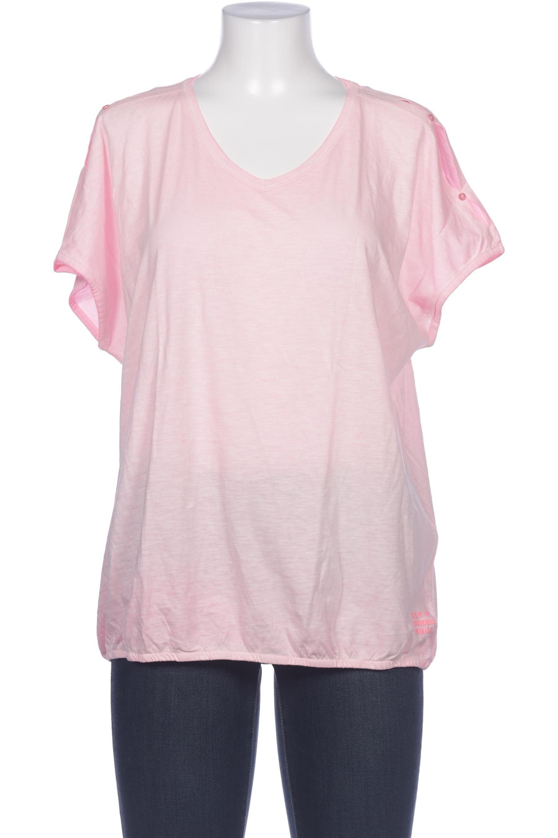 

Cecil Damen T-Shirt, pink, Gr. 42