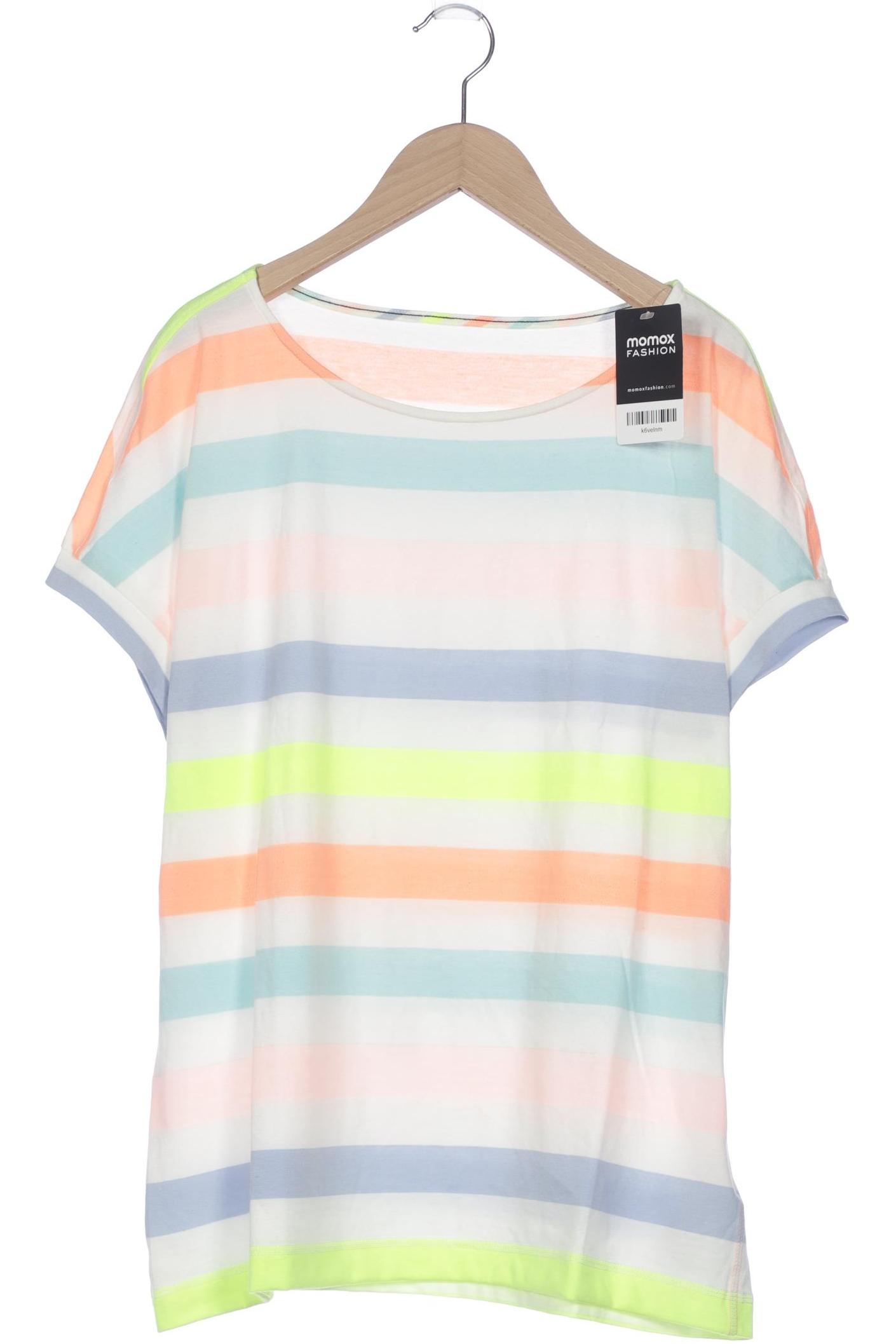 

Cecil Damen T-Shirt, mehrfarbig, Gr. 38