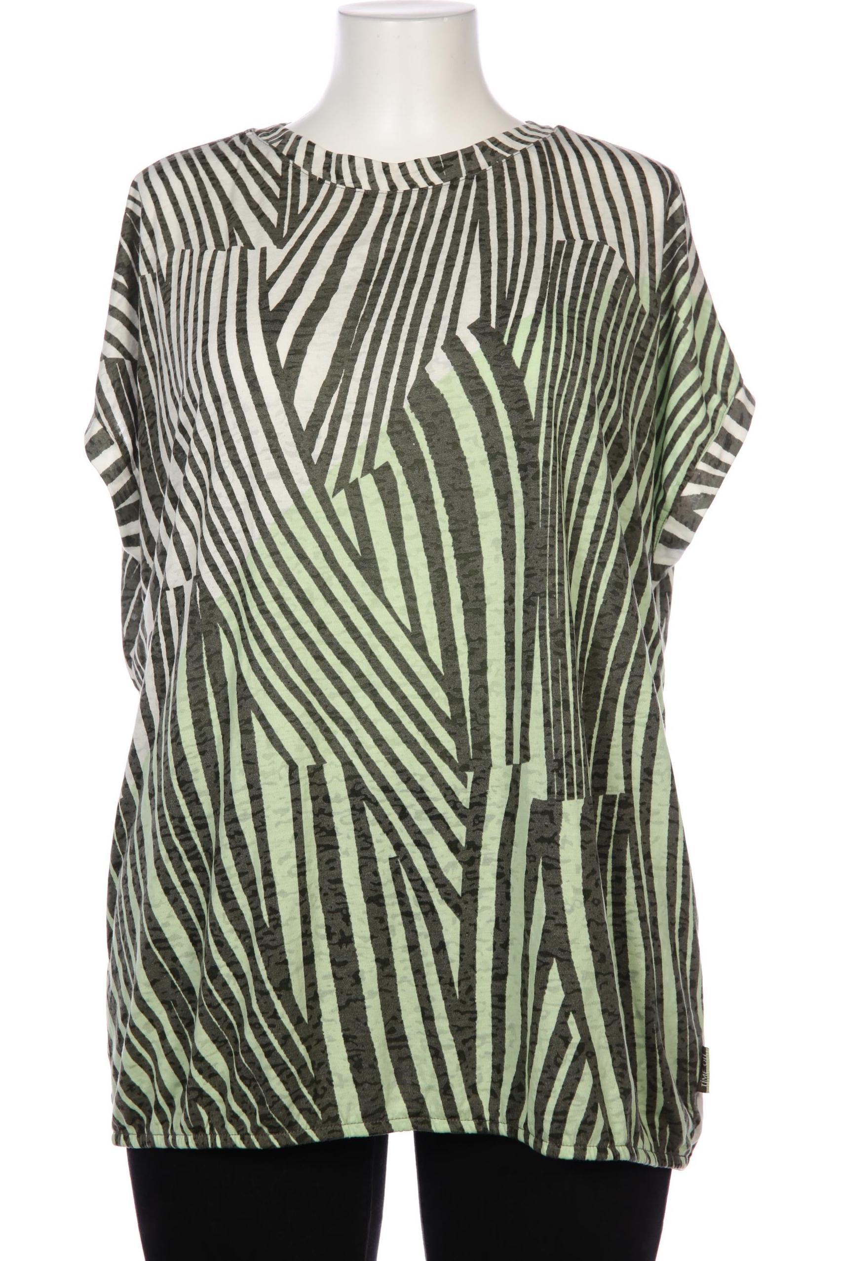 

Cecil Damen T-Shirt, grün, Gr. 46