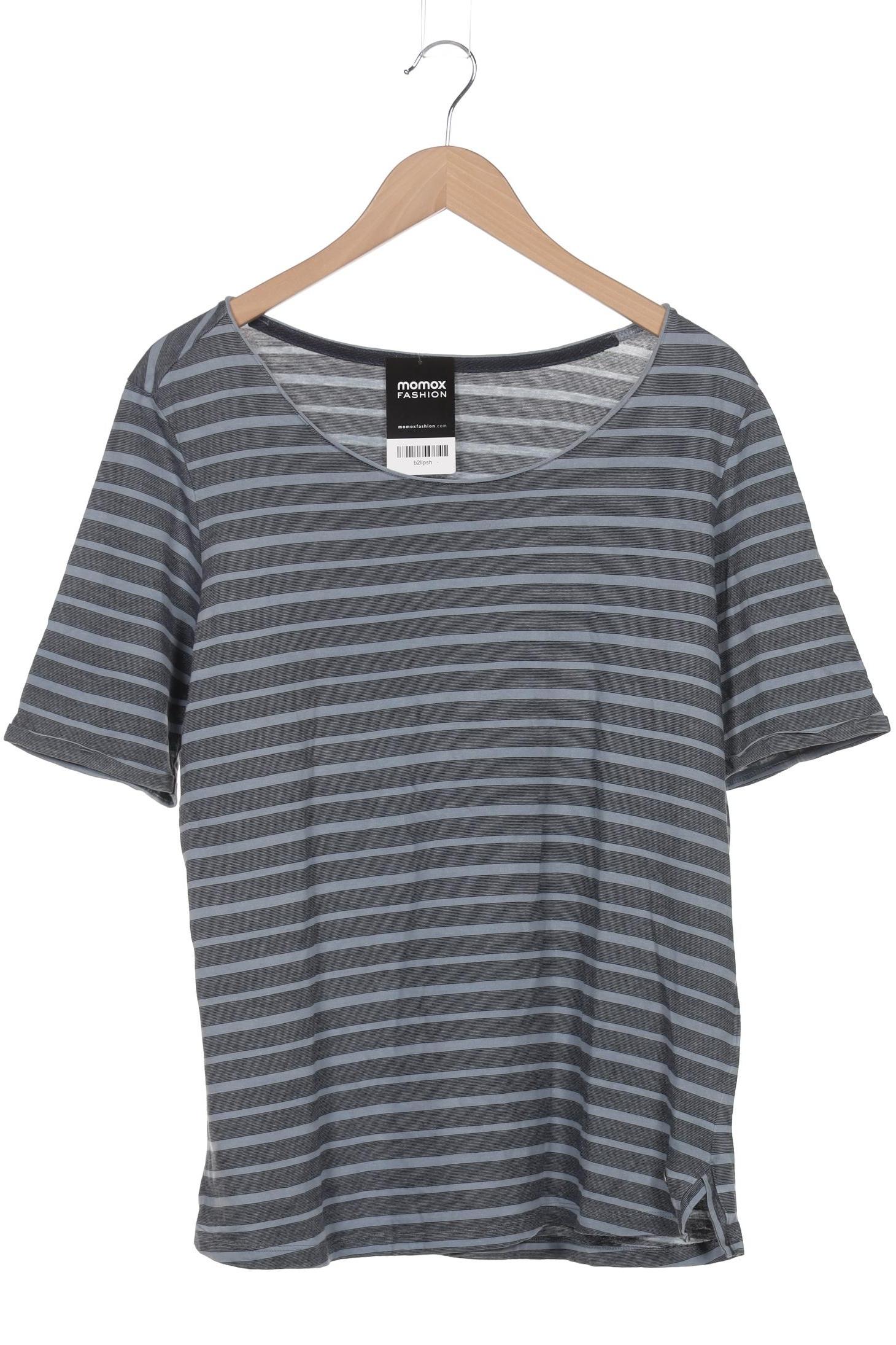

Cecil Damen T-Shirt, blau, Gr. 46