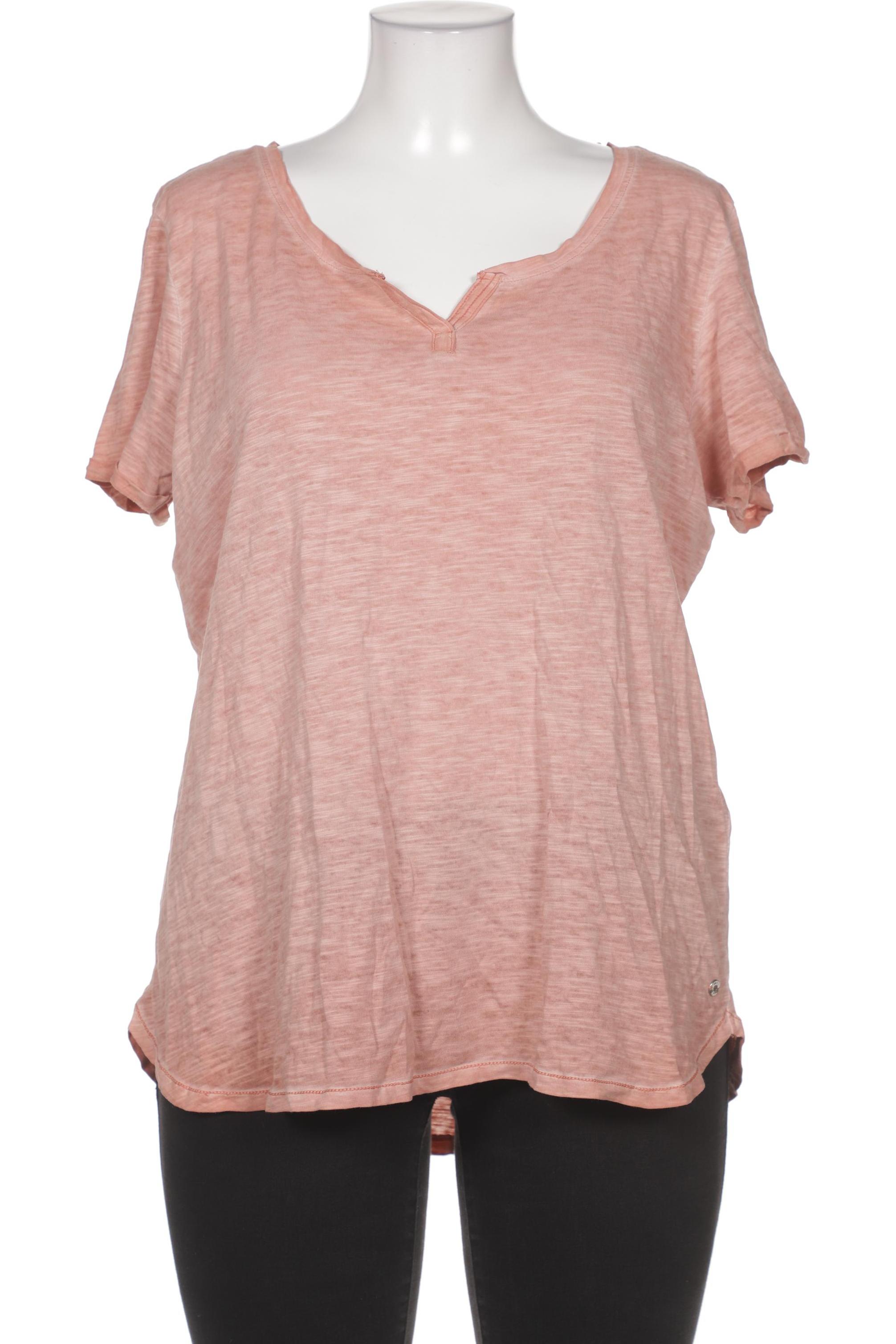 

Cecil Damen T-Shirt, pink, Gr. 44