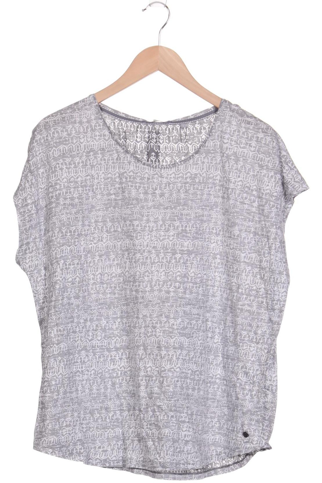 

CECIL Damen T-Shirt, grau