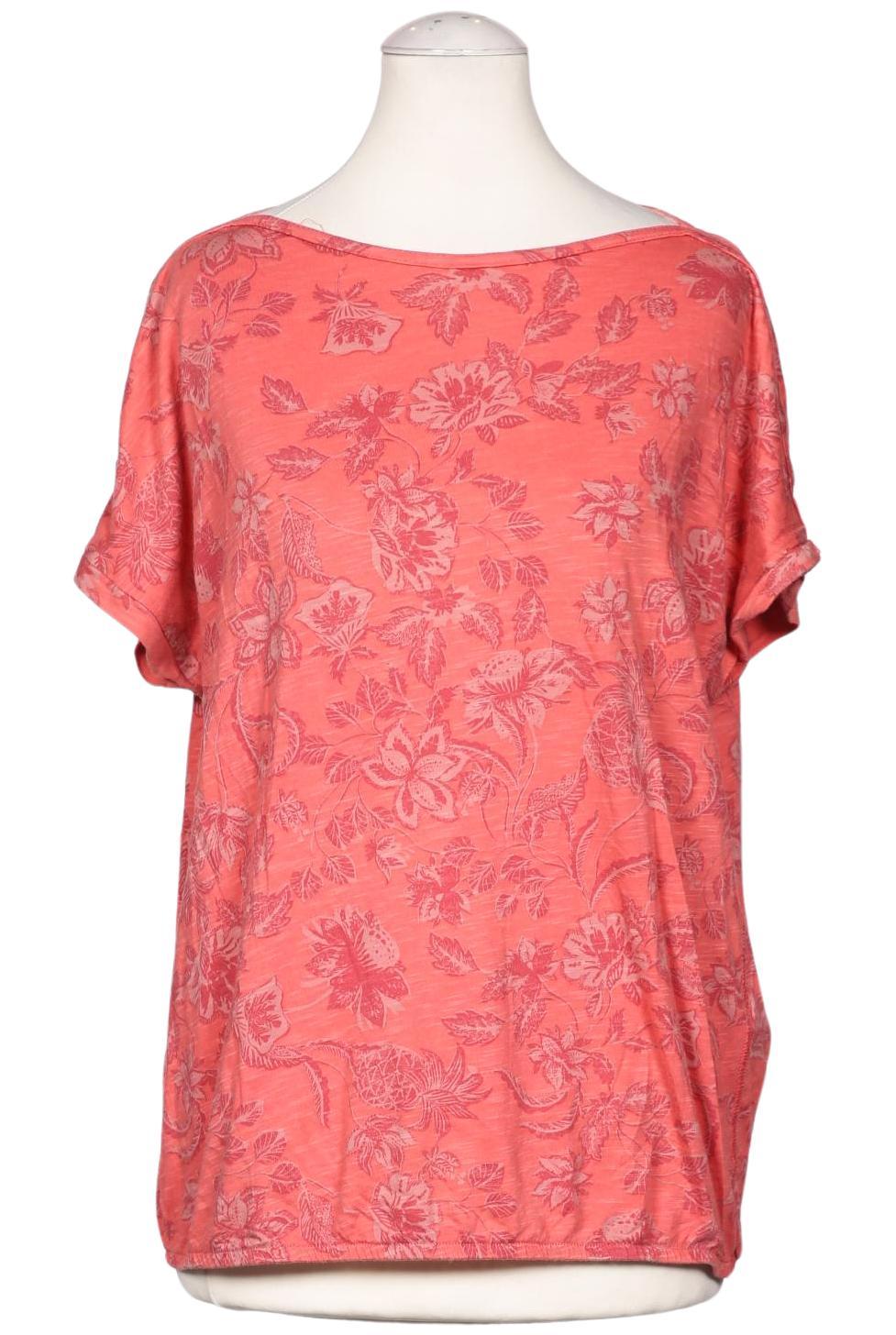 

Cecil Damen T-Shirt, pink, Gr. 36