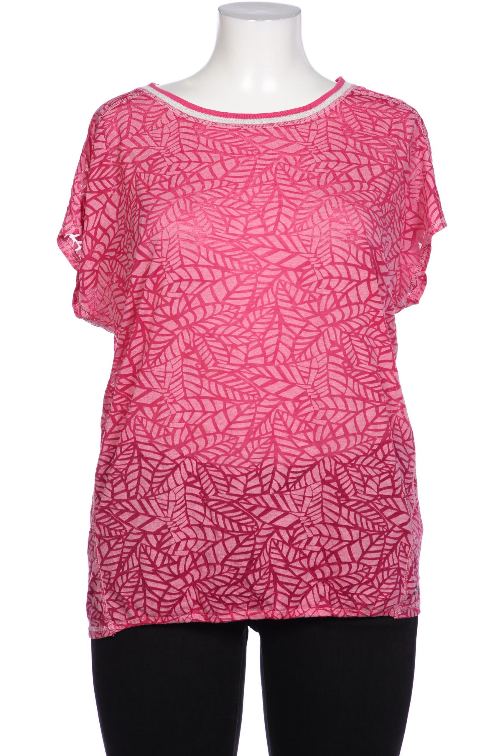 

CECIL Damen T-Shirt, pink