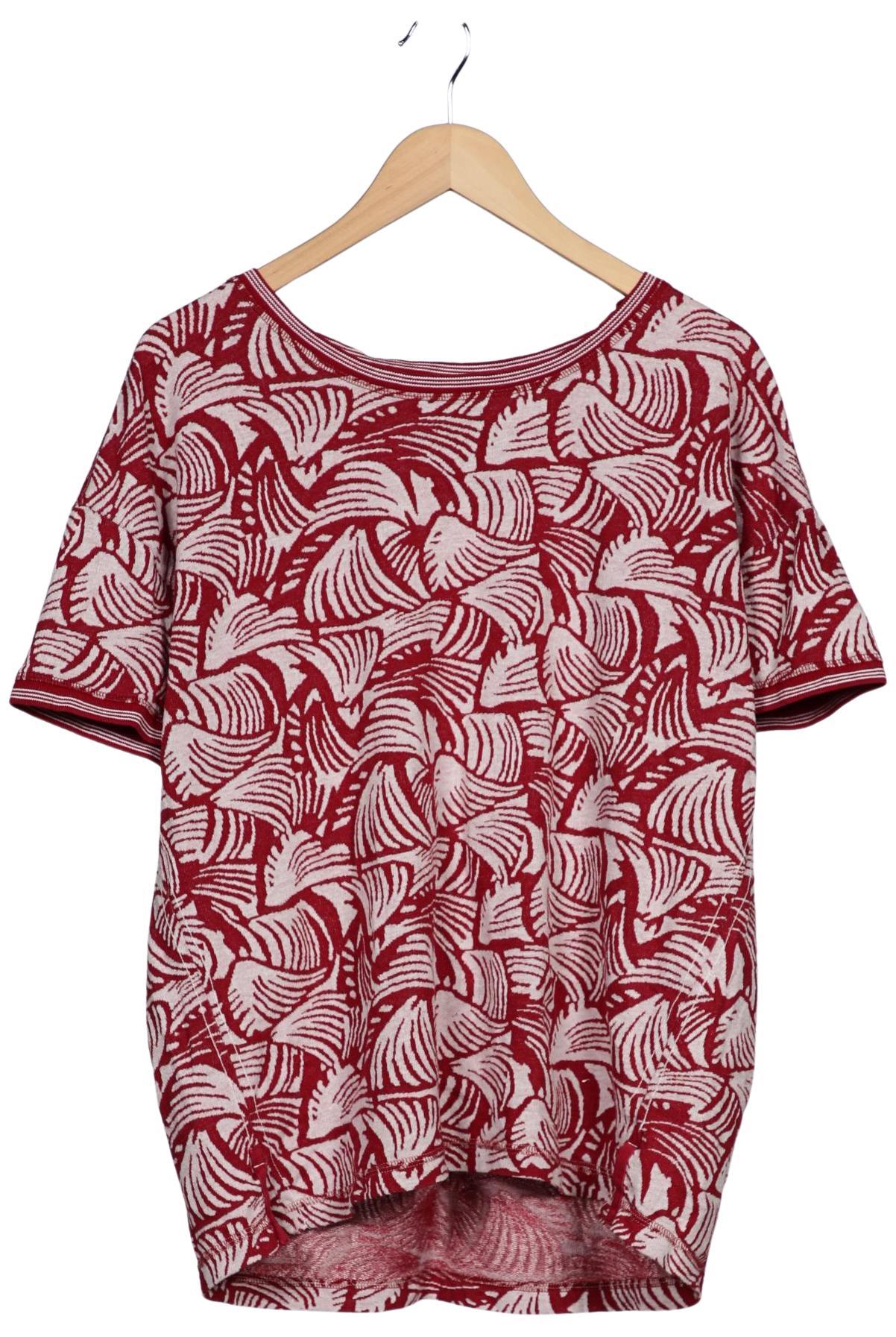 

Cecil Damen T-Shirt, rot, Gr. 42