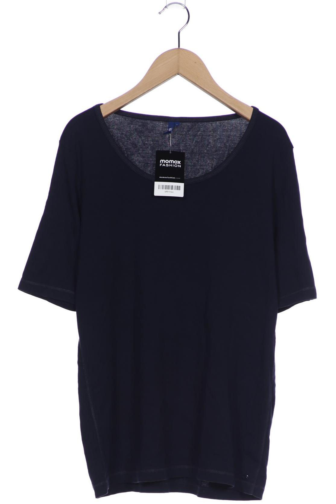 

Cecil Damen T-Shirt, marineblau, Gr. 42