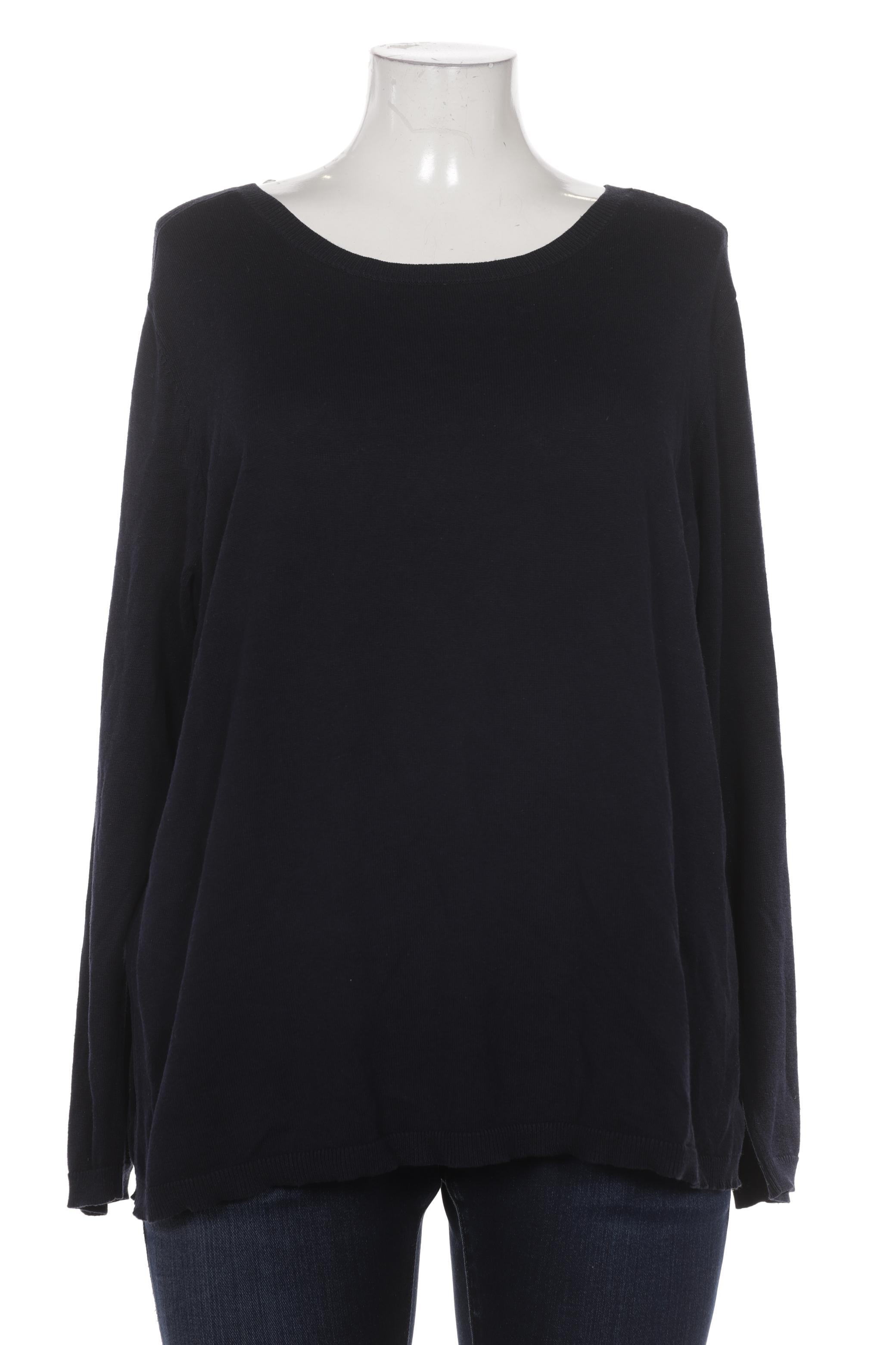 

Cecil Damen T-Shirt, marineblau, Gr. 46