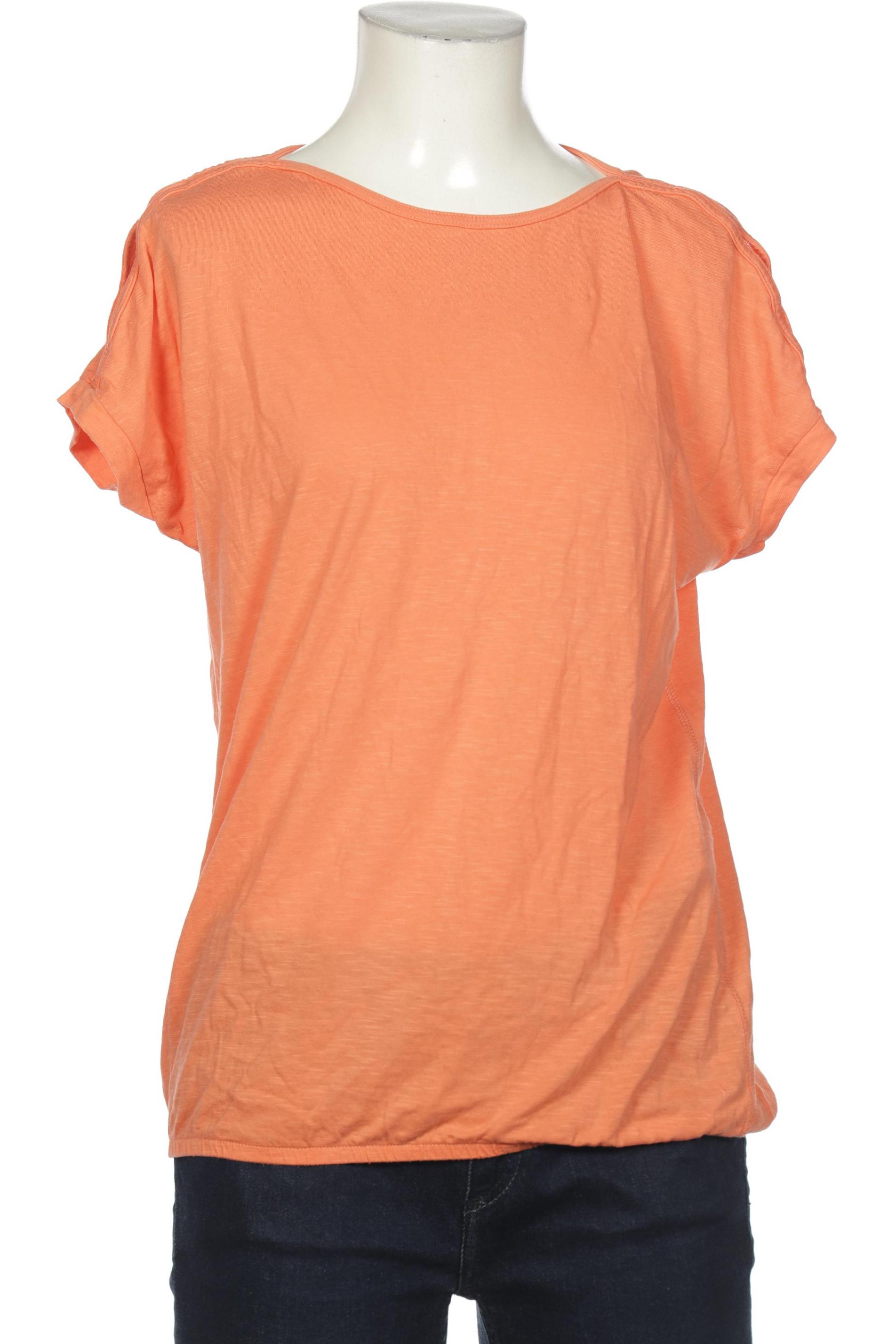 

CECIL Damen T-Shirt, orange