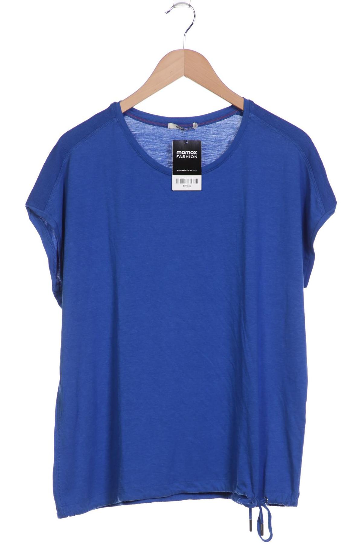 

Cecil Damen T-Shirt, blau, Gr. 44