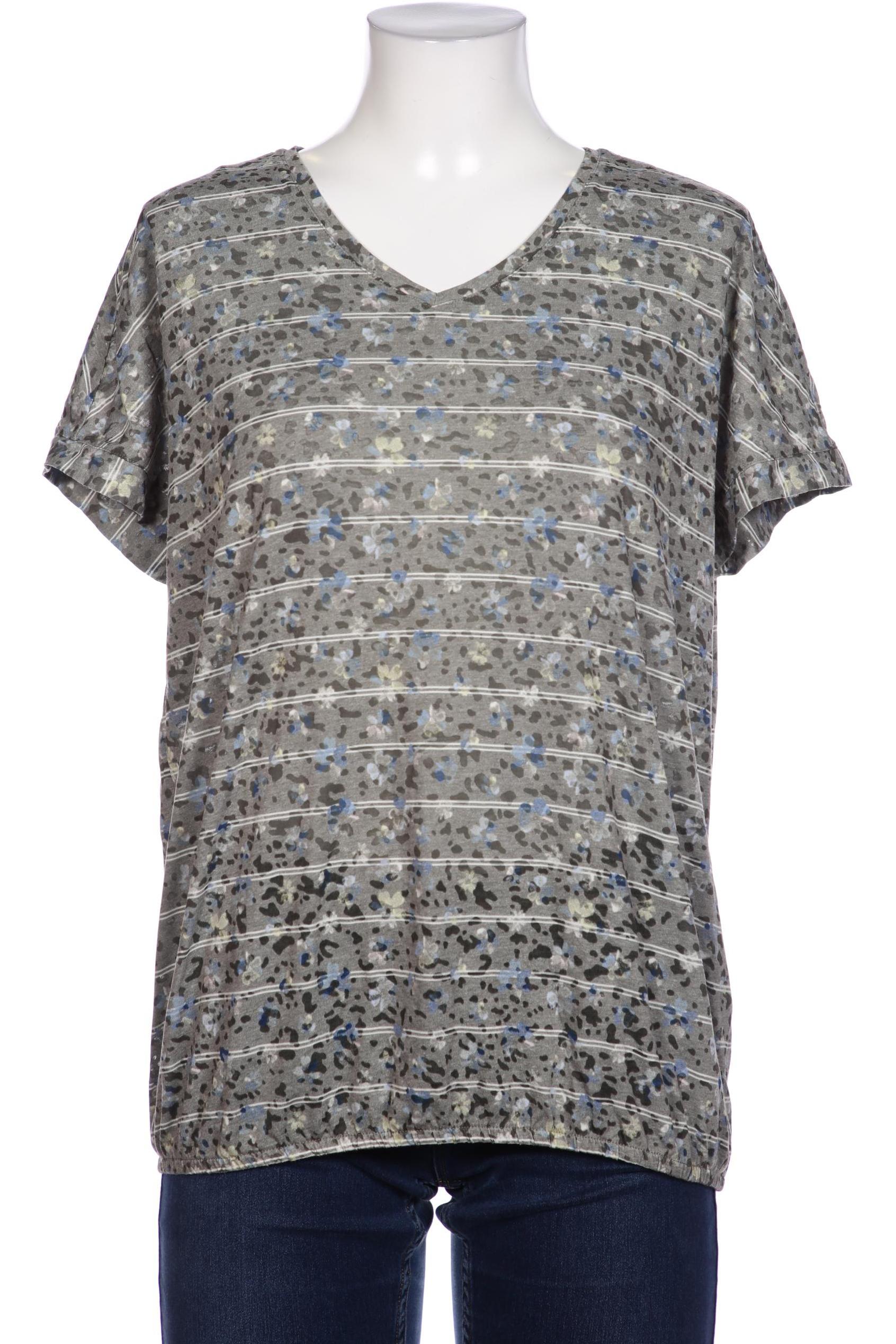 

Cecil Damen T-Shirt, grün, Gr. 42