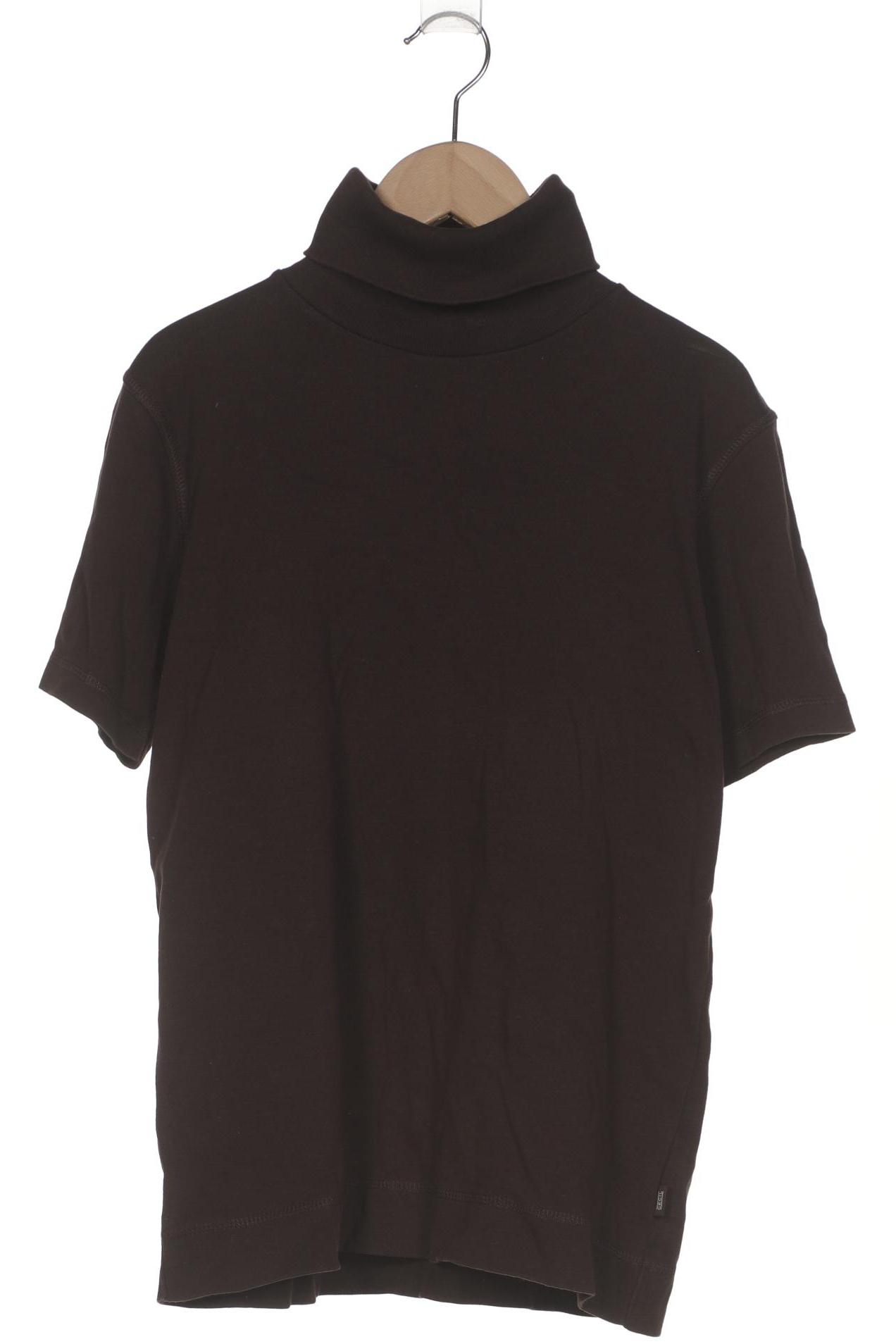 

Cecil Damen T-Shirt, braun, Gr. 44