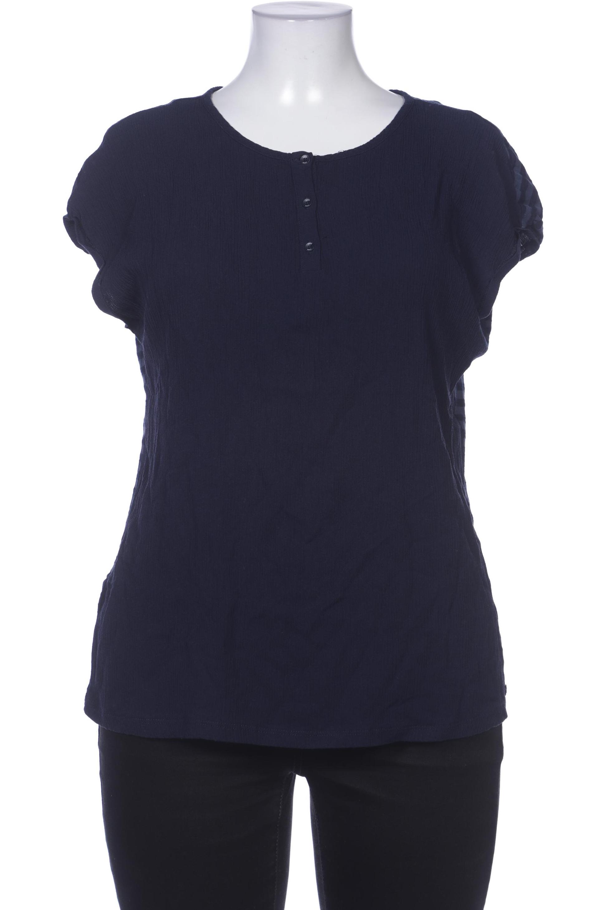 

Cecil Damen T-Shirt, marineblau, Gr. 44