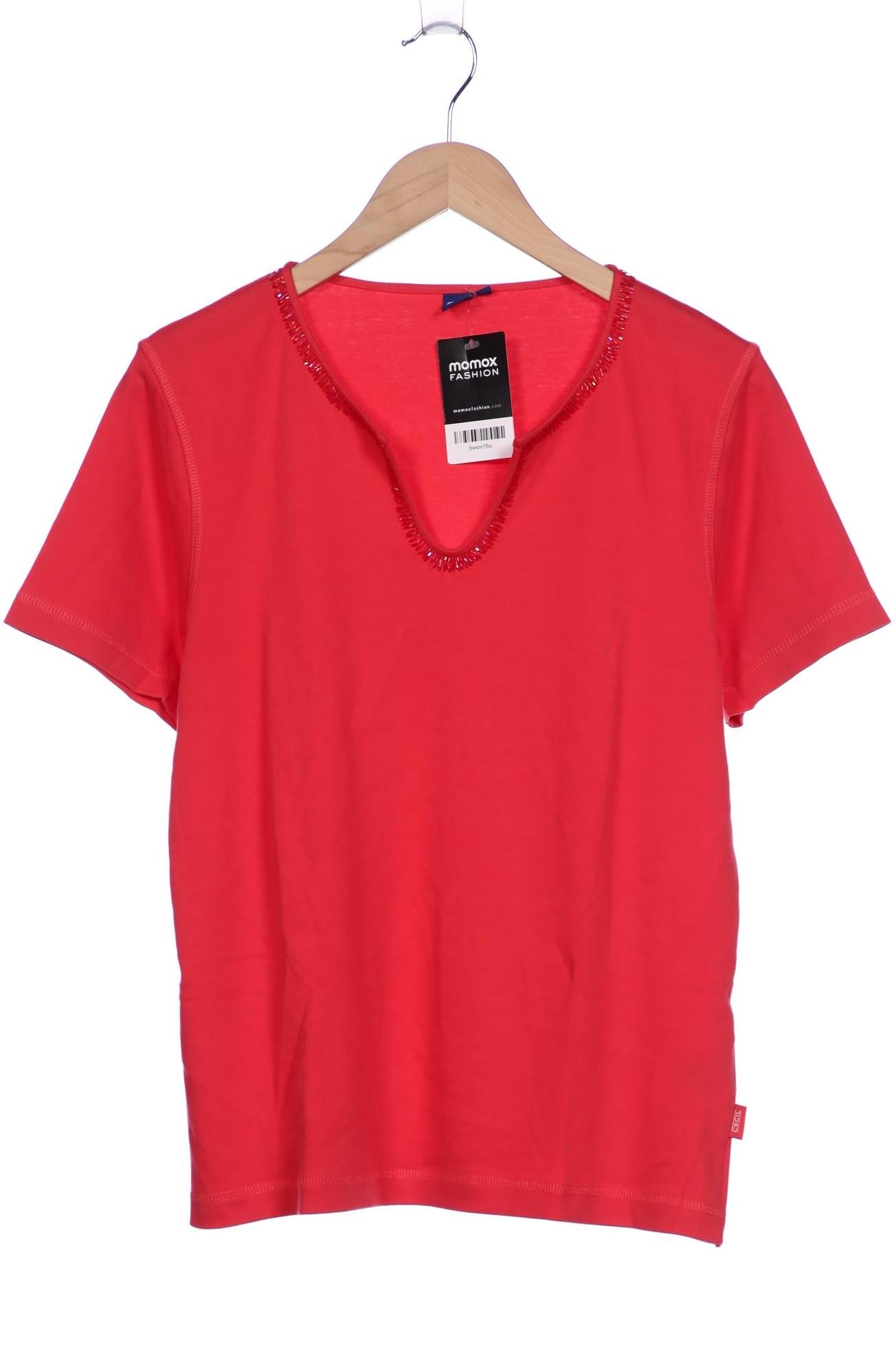 

Cecil Damen T-Shirt, rot, Gr. 44