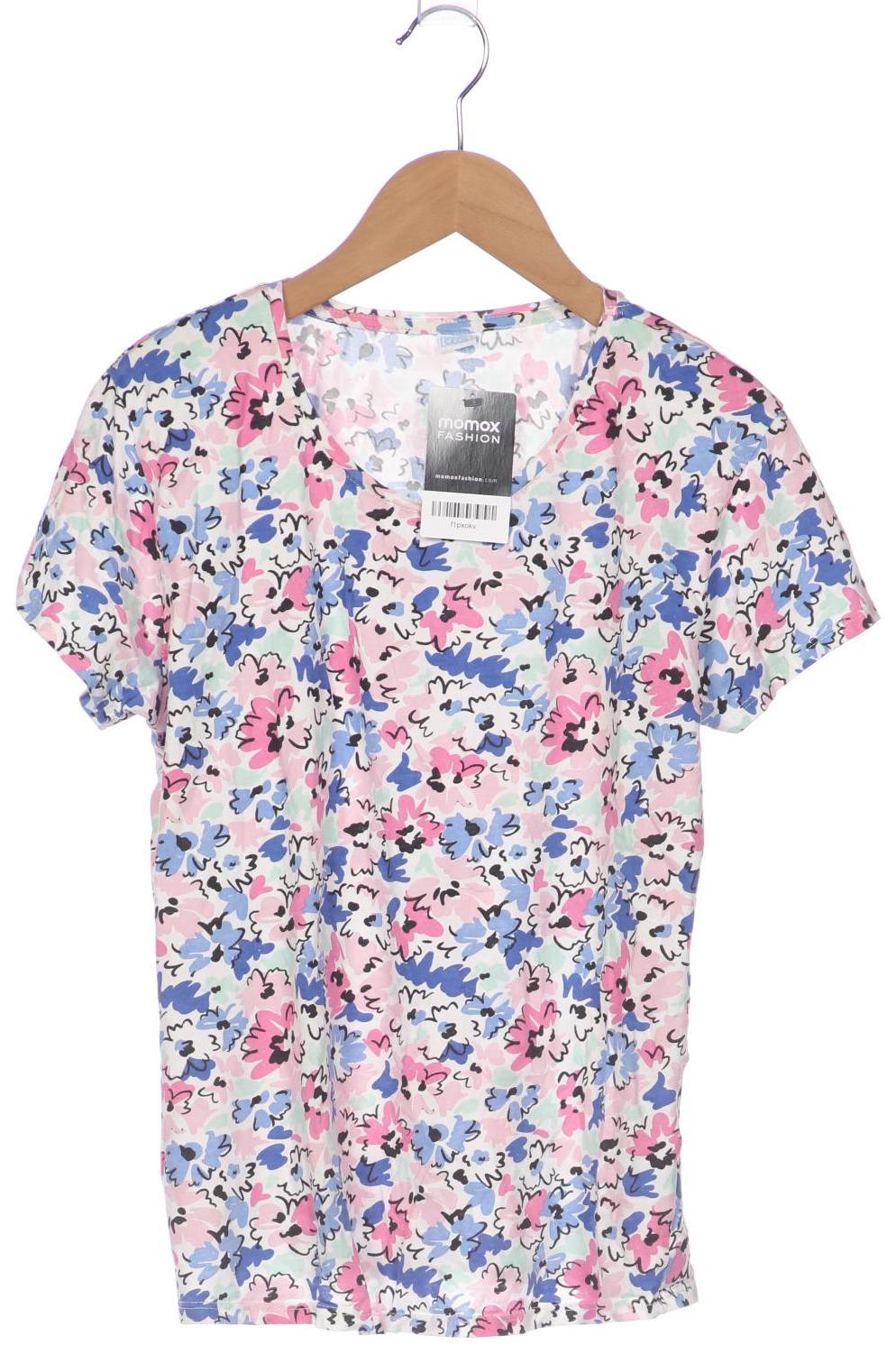 

Cecil Damen T-Shirt, mehrfarbig, Gr. 44