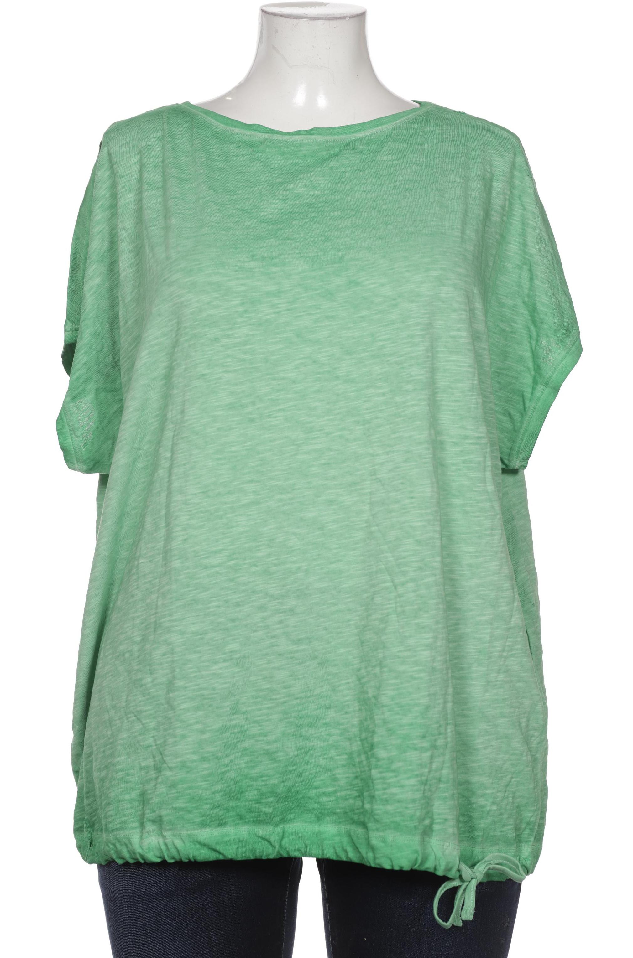 

Cecil Damen T-Shirt, grün, Gr. 46