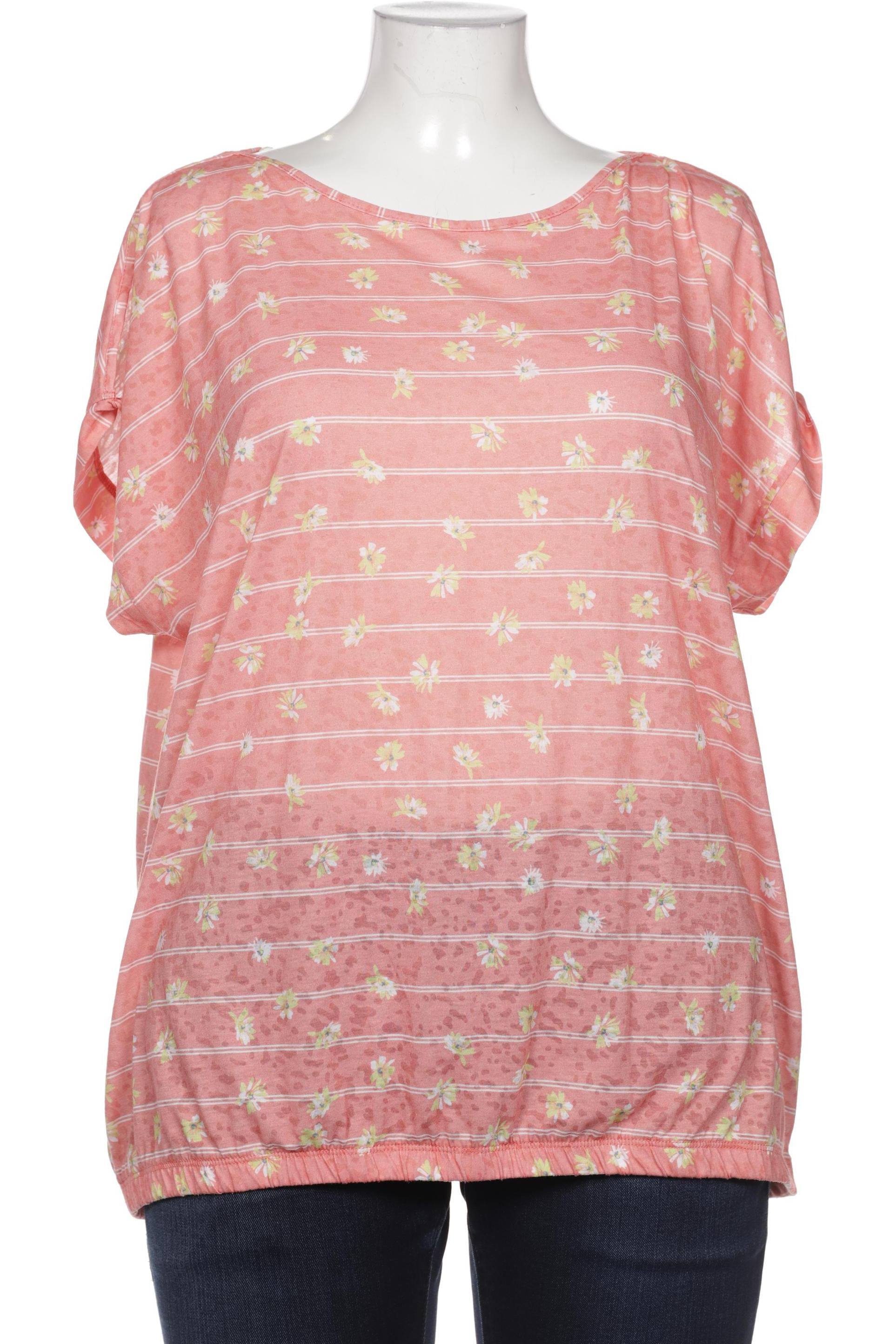 

Cecil Damen T-Shirt, rot, Gr. 46