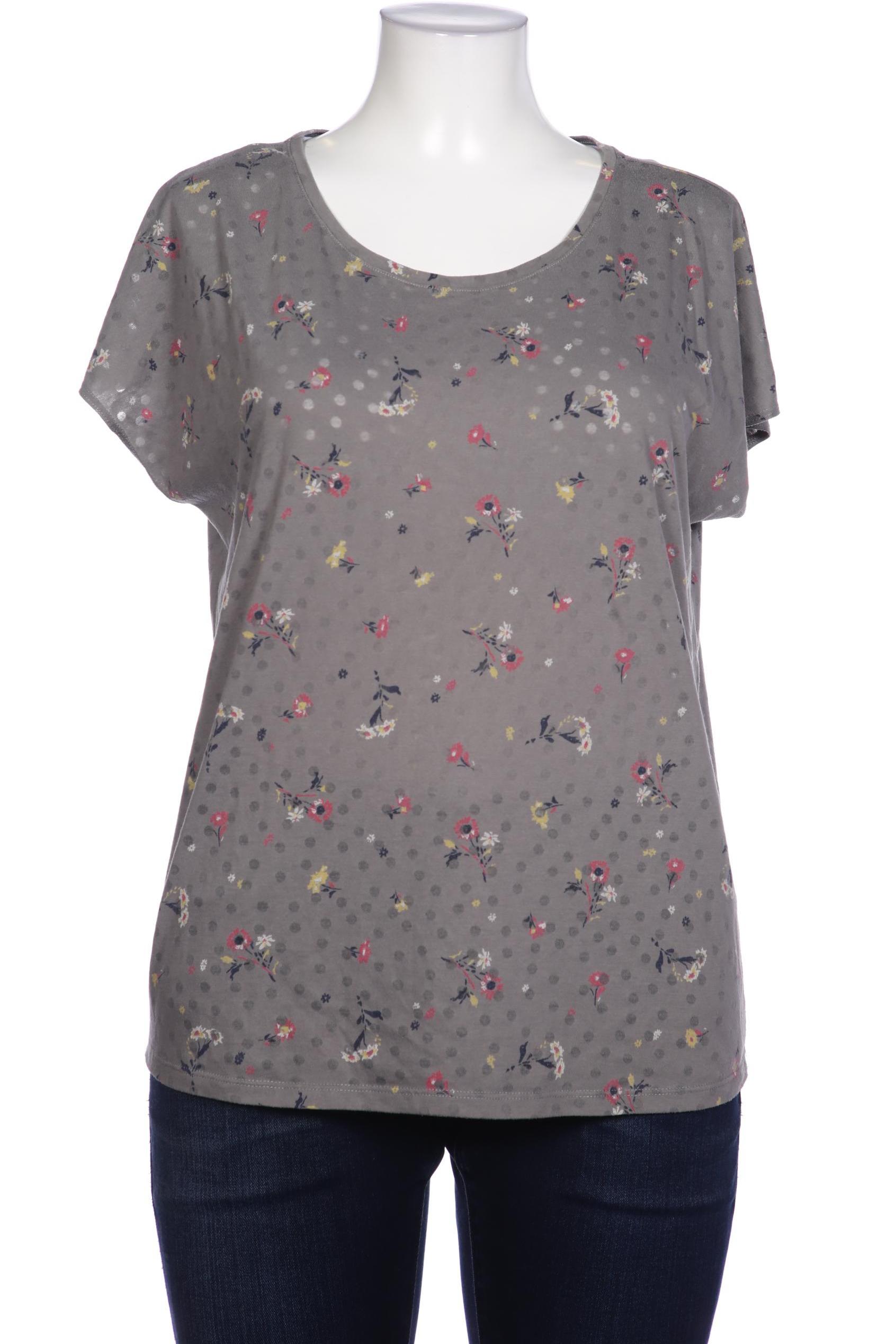 

CECIL Damen T-Shirt, grau