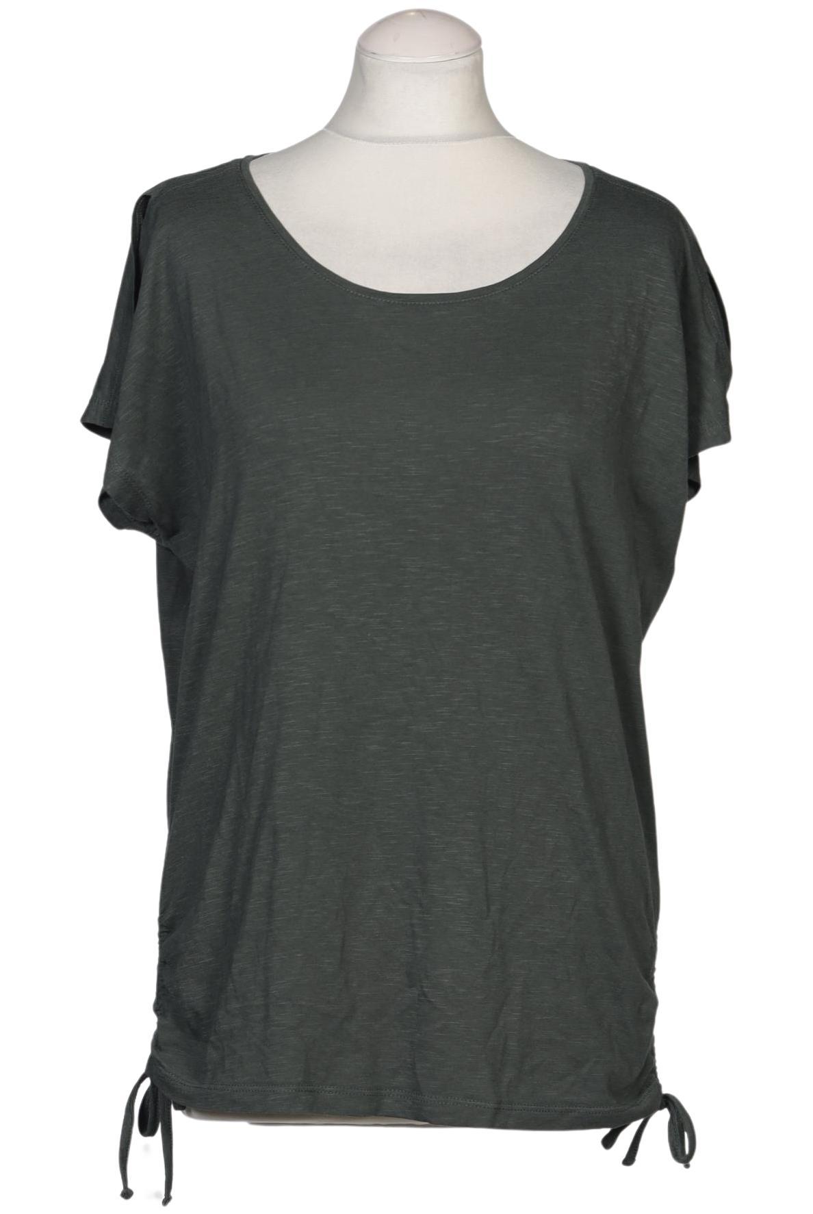 

Cecil Damen T-Shirt, grün, Gr. 38