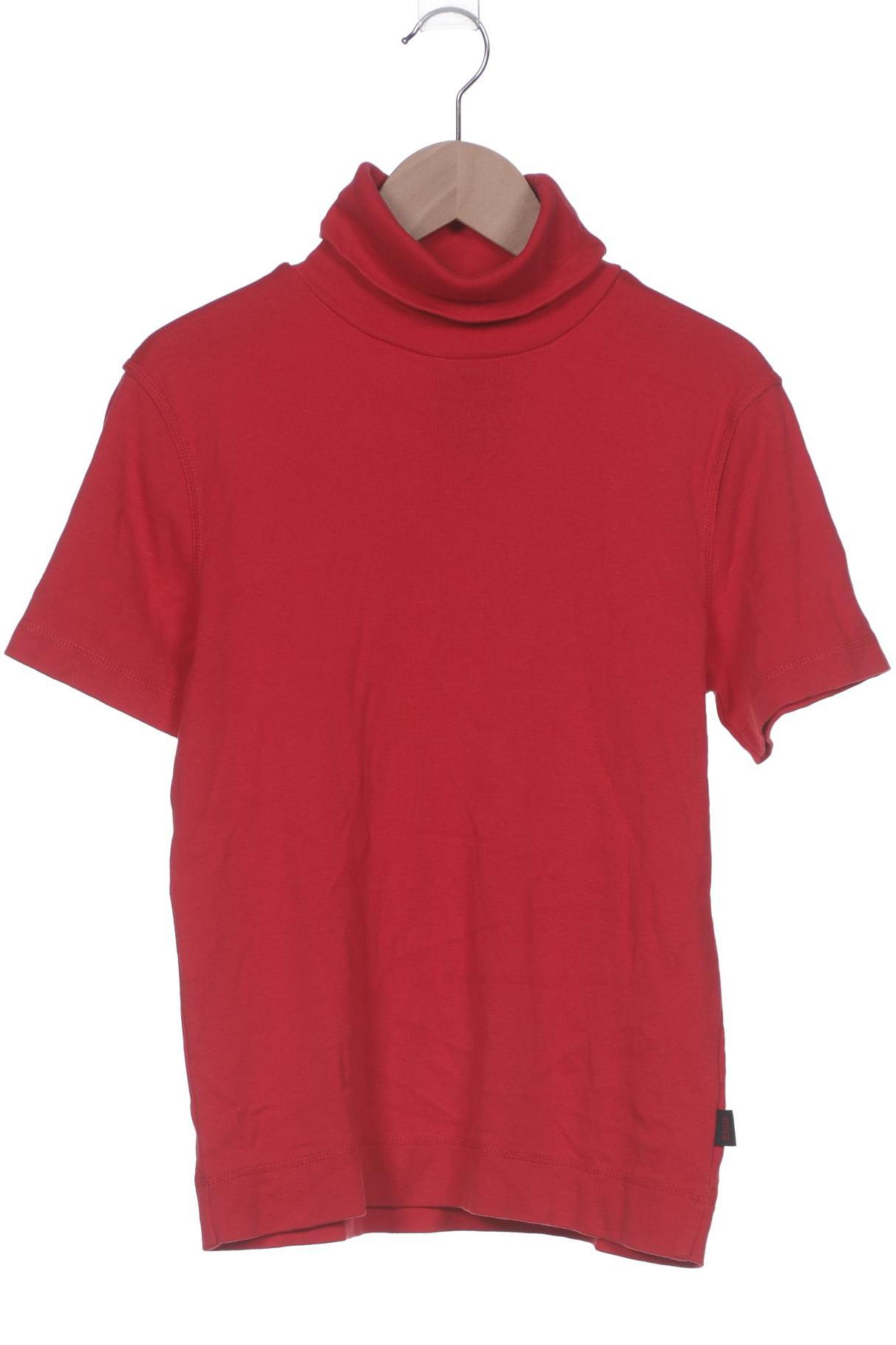

Cecil Damen T-Shirt, rot, Gr. 38