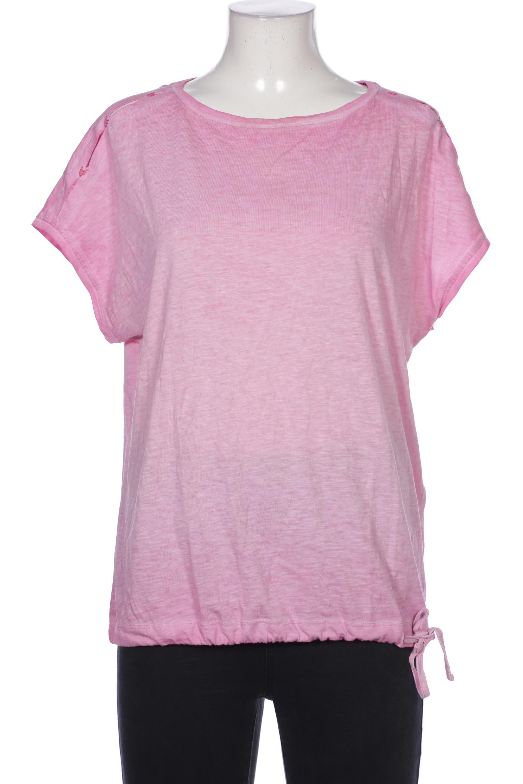 

Cecil Damen T-Shirt, pink, Gr. 38