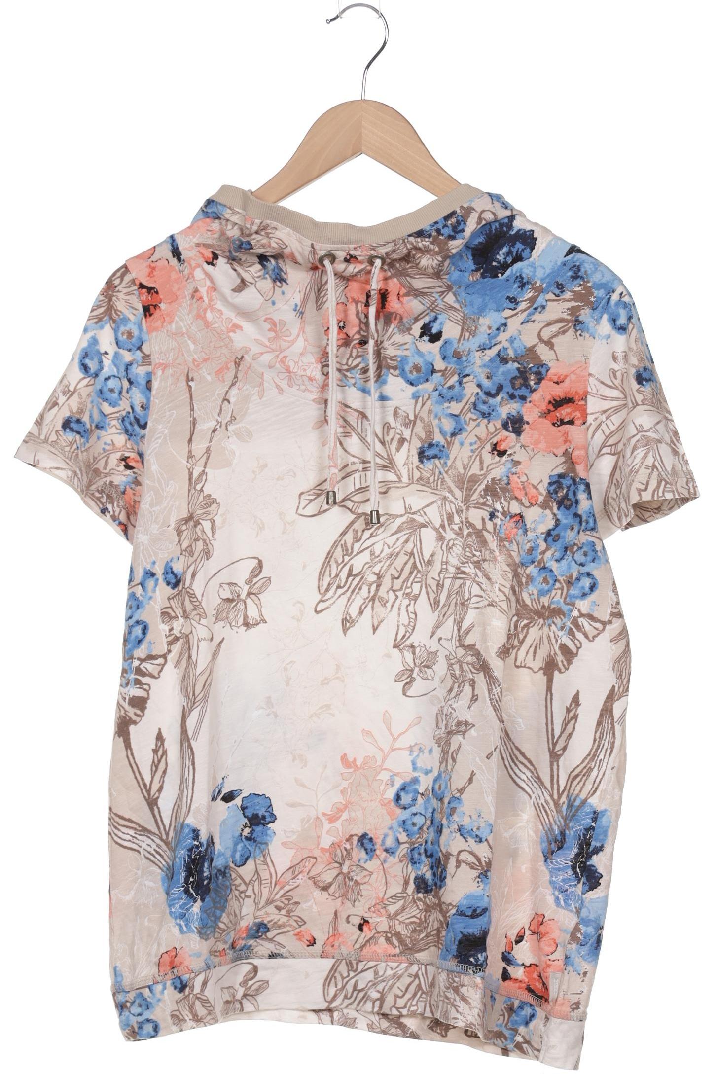 

Cecil Damen T-Shirt, beige, Gr. 44