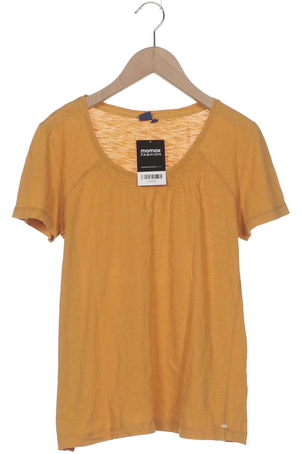 

Cecil Damen T-Shirt, orange, Gr. 36