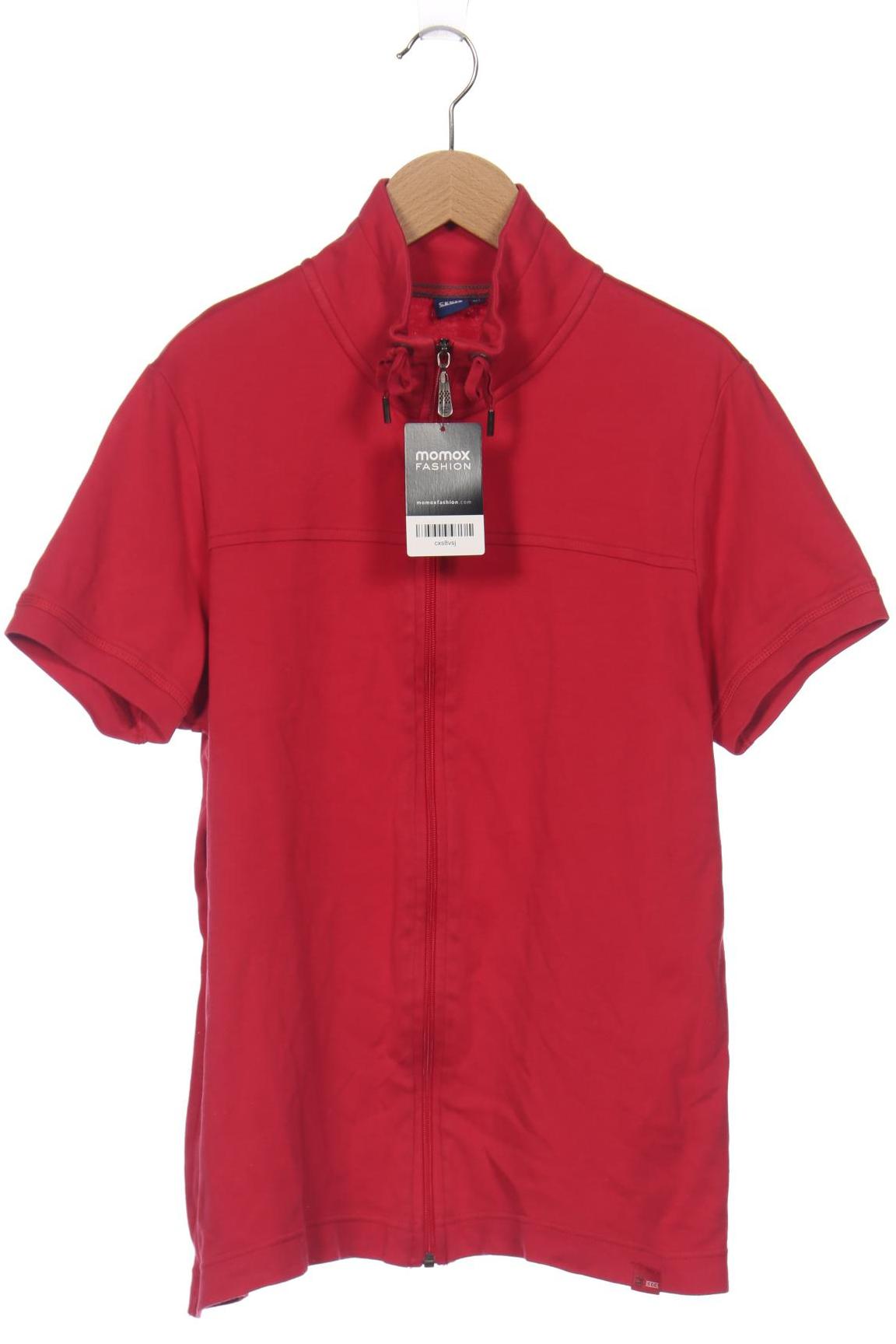 

CECIL Damen T-Shirt, rot