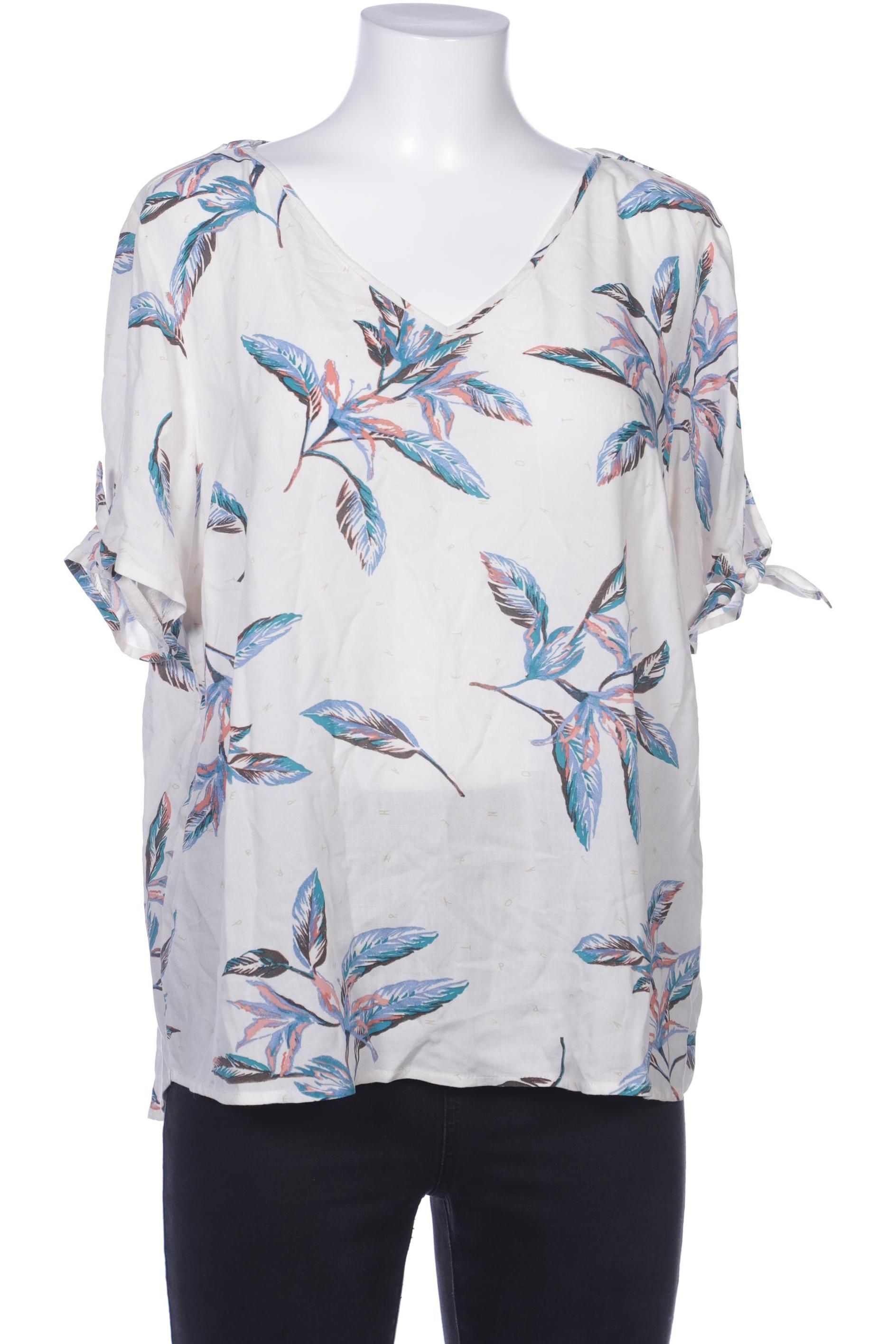 

Cecil Damen T-Shirt, weiß, Gr. 42