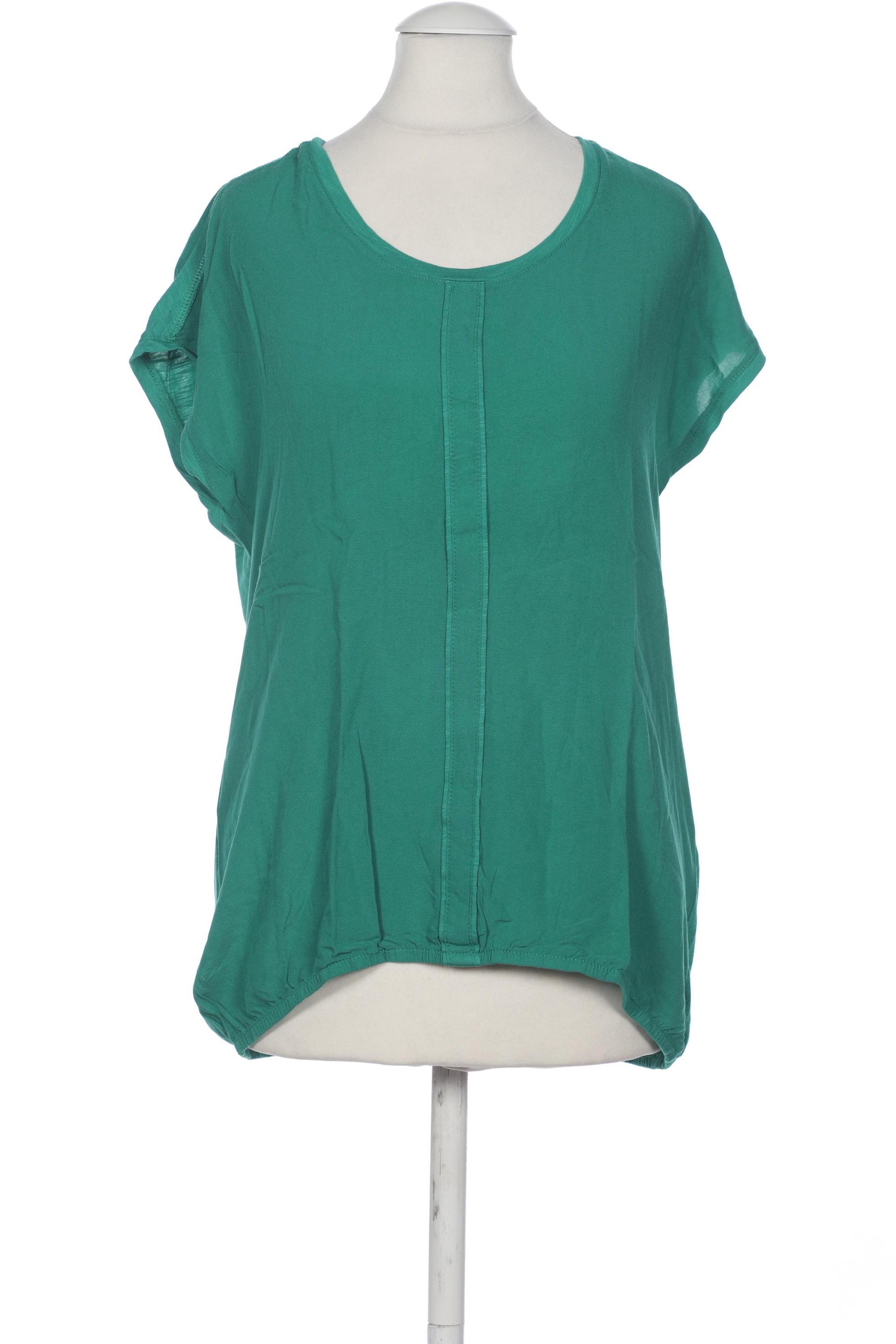 

Cecil Damen T-Shirt, grün, Gr. 34