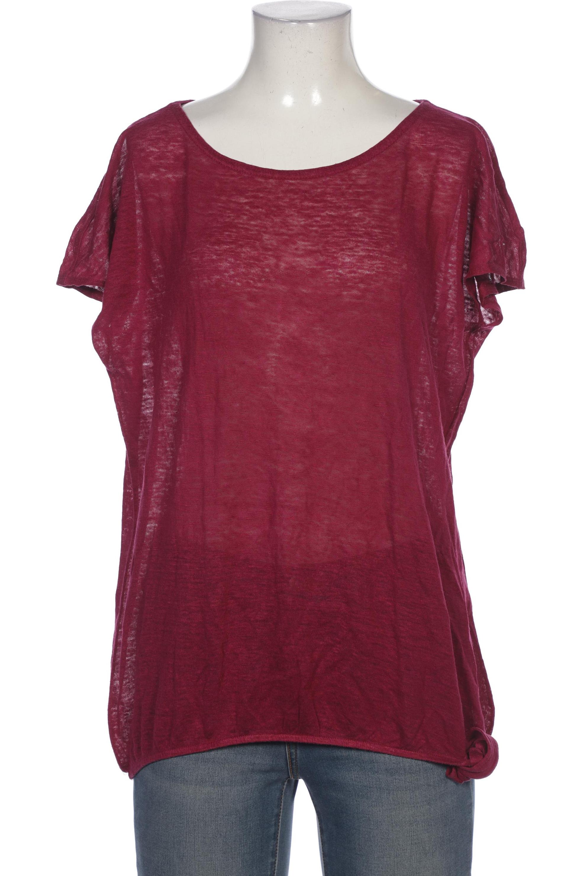 

CECIL Damen T-Shirt, bordeaux