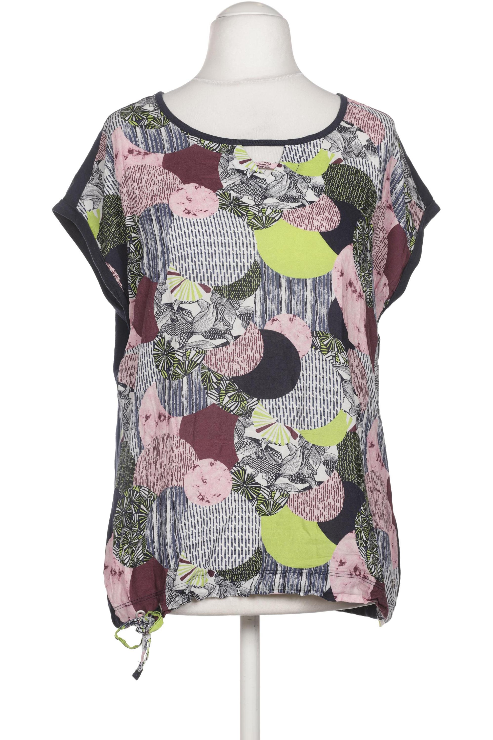 

Cecil Damen T-Shirt, marineblau, Gr. 38