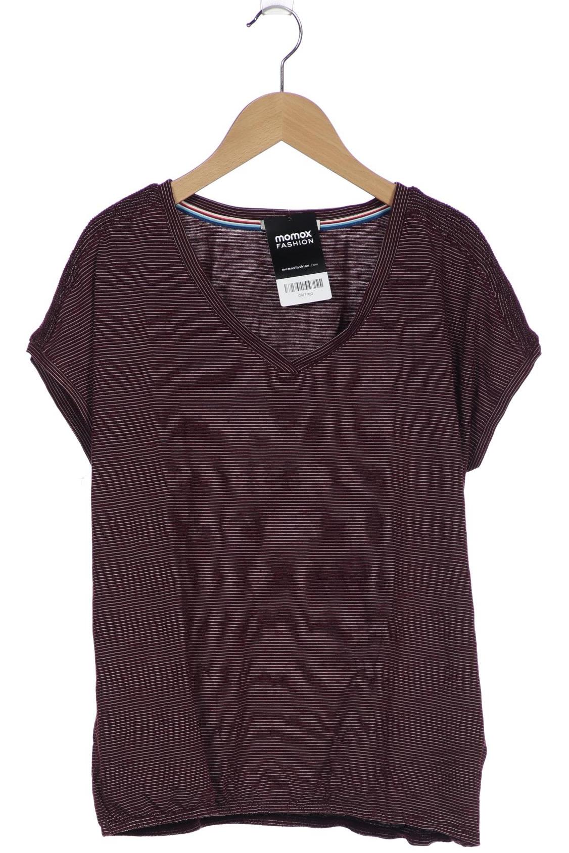 

CECIL Damen T-Shirt, bordeaux