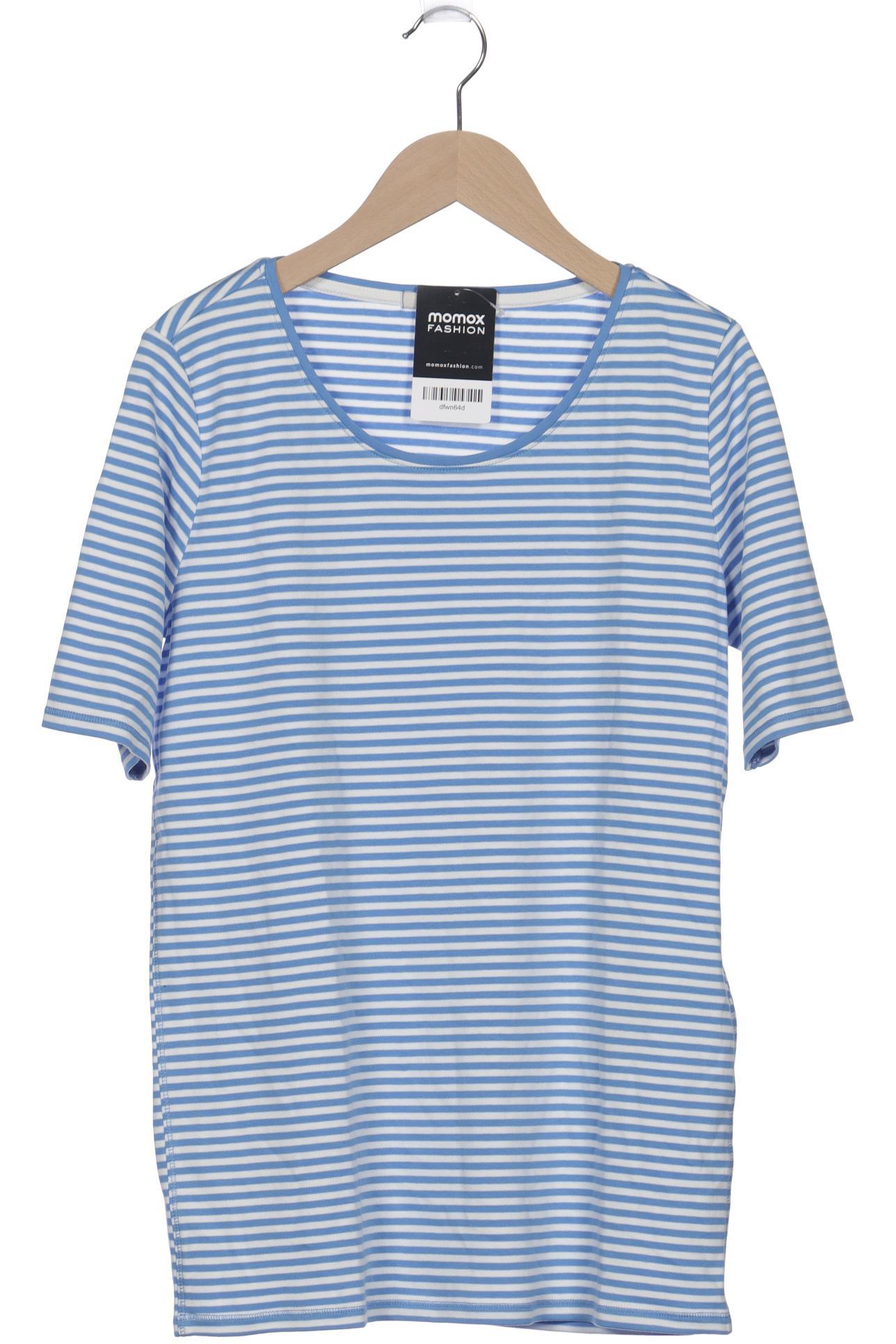 

CECIL Damen T-Shirt, blau