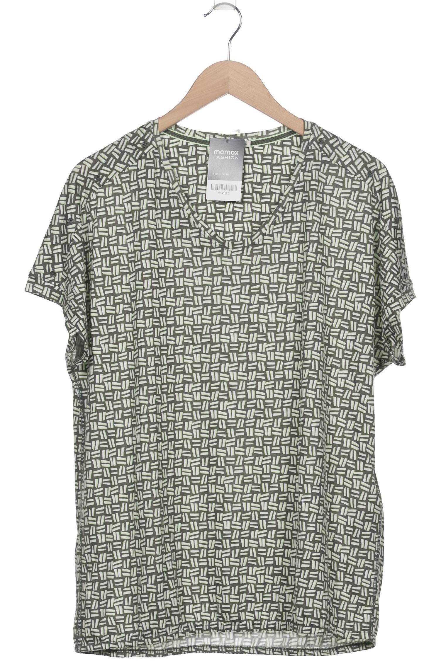 

Cecil Damen T-Shirt, grün, Gr. 42