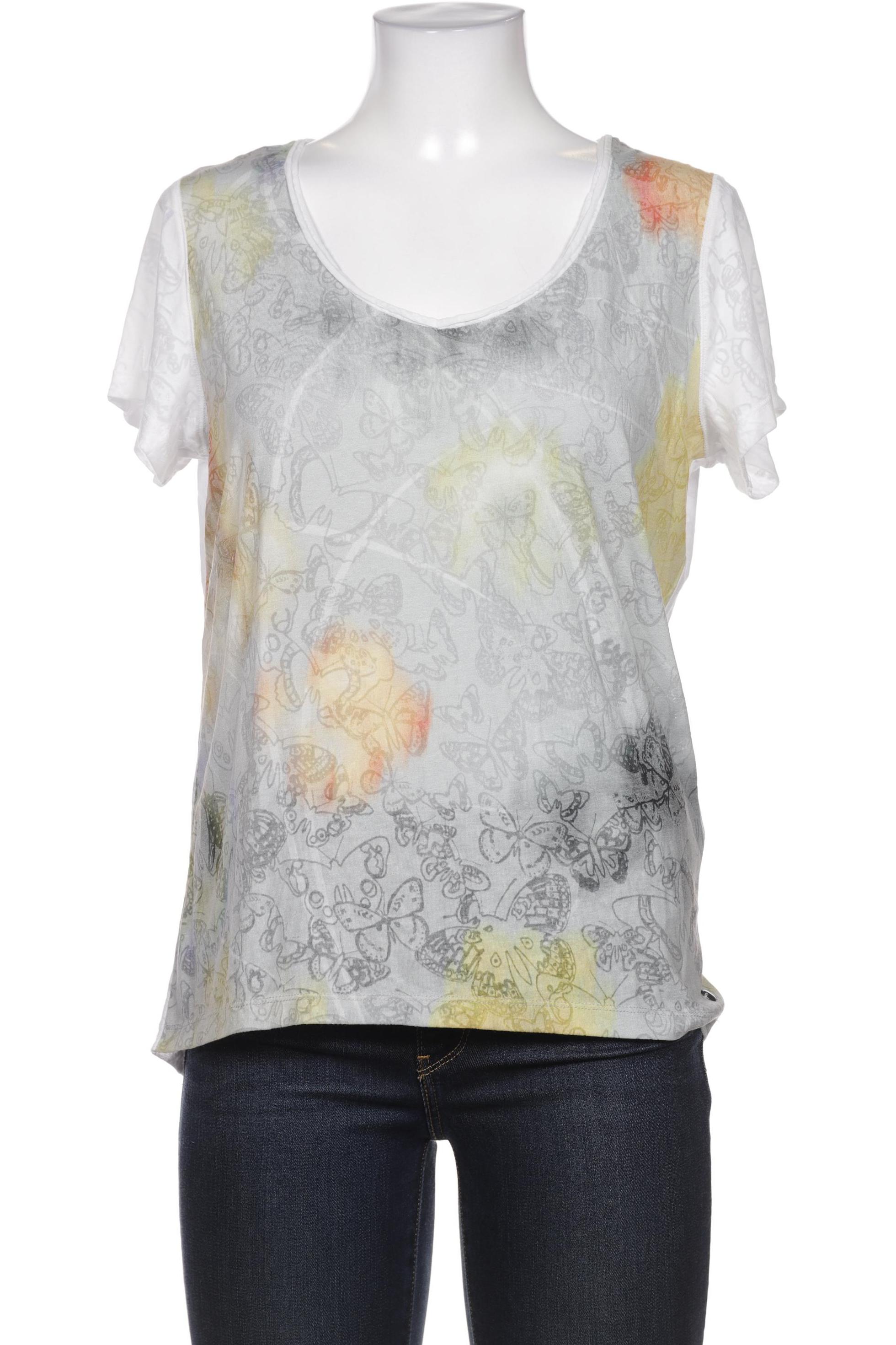 

Cecil Damen T-Shirt, grau, Gr. 38