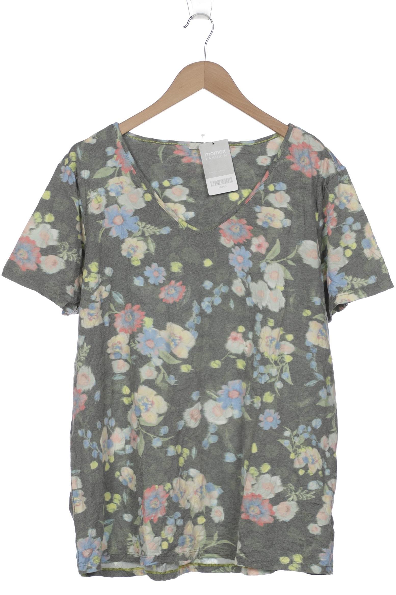 

Cecil Damen T-Shirt, grau, Gr. 46