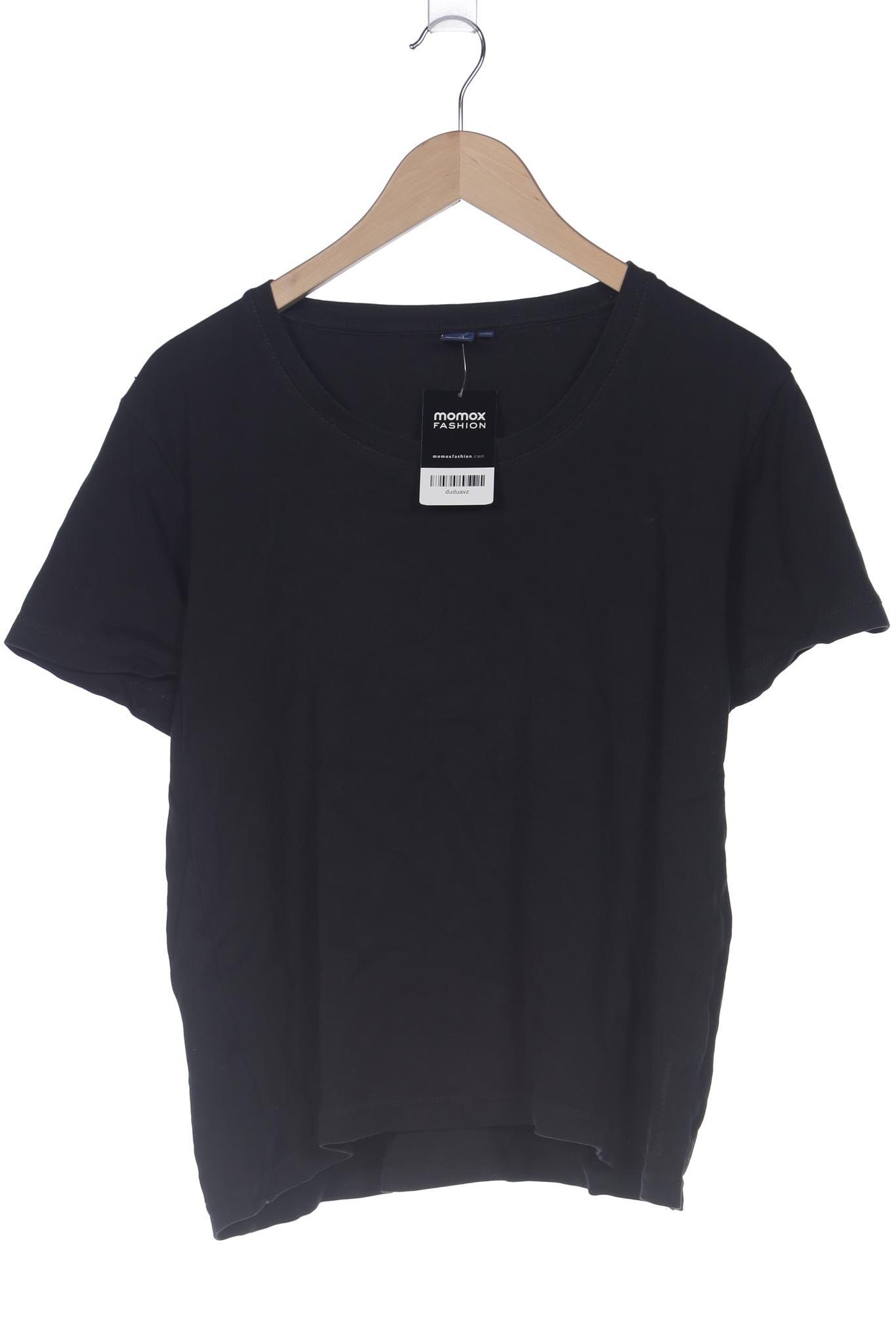 

Cecil Damen T-Shirt, schwarz, Gr. 46