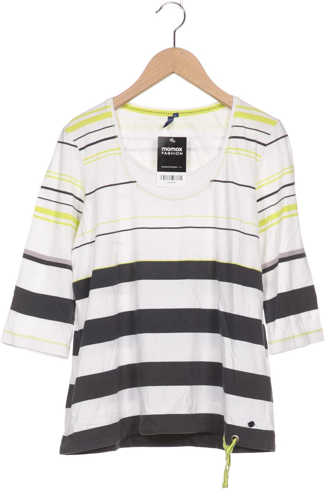 

Cecil Damen T-Shirt, weiß, Gr. 38