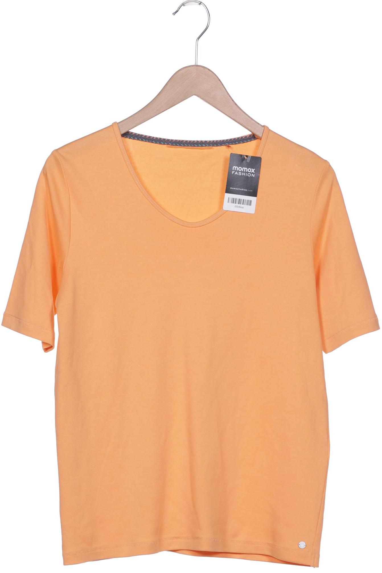 

CECIL Damen T-Shirt, orange