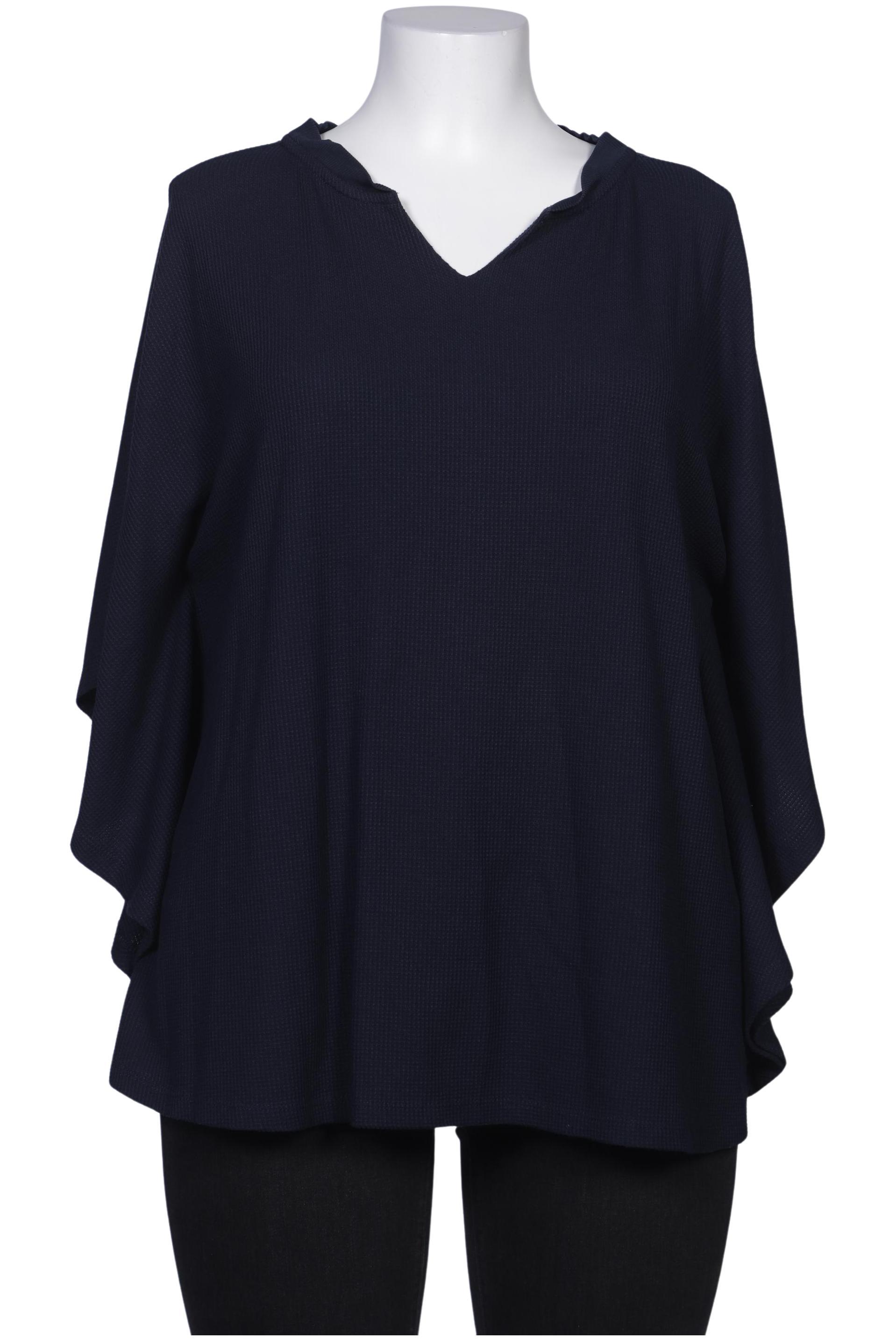 

Cecil Damen T-Shirt, marineblau, Gr. 42