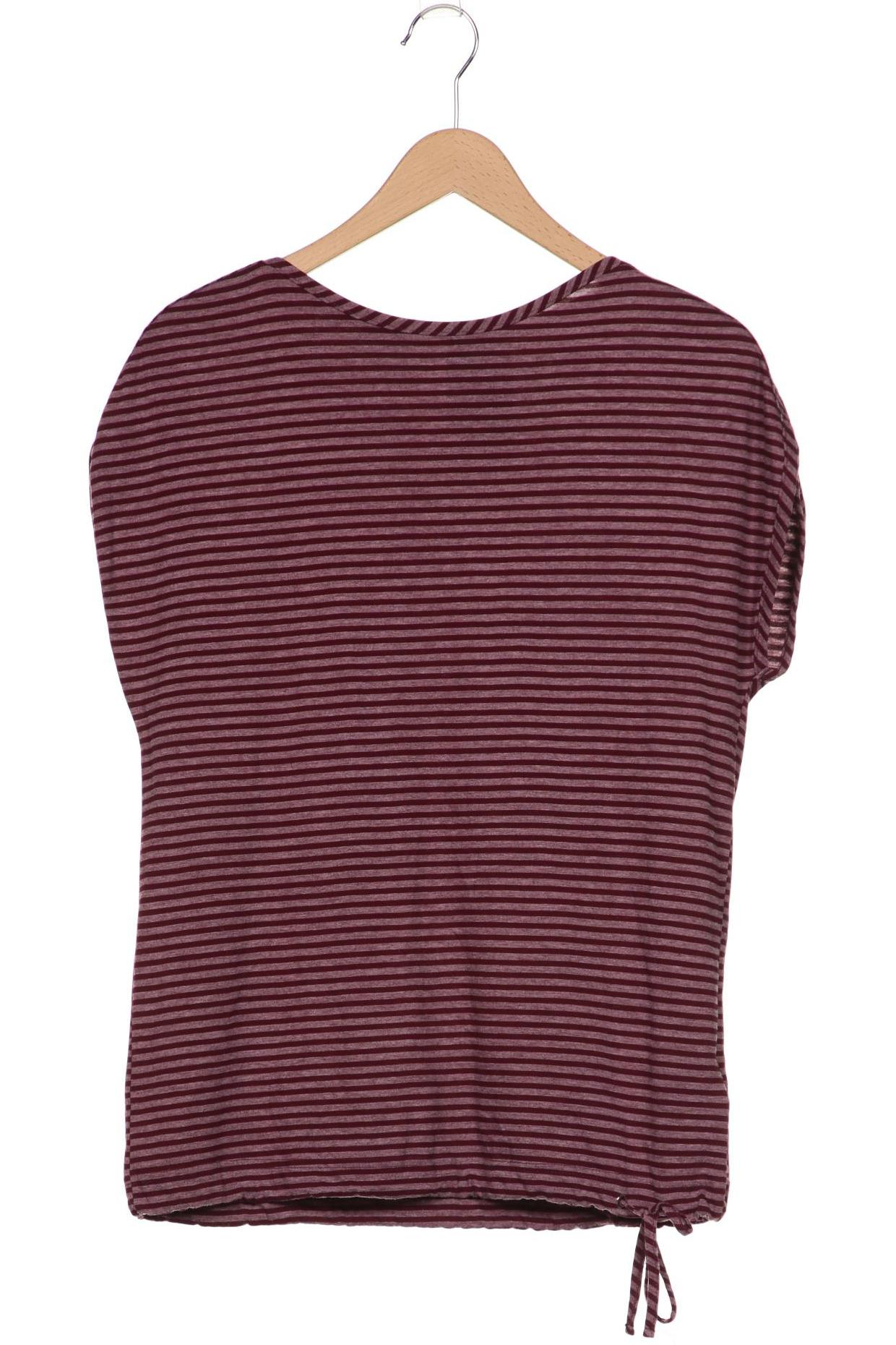 

CECIL Damen T-Shirt, bordeaux