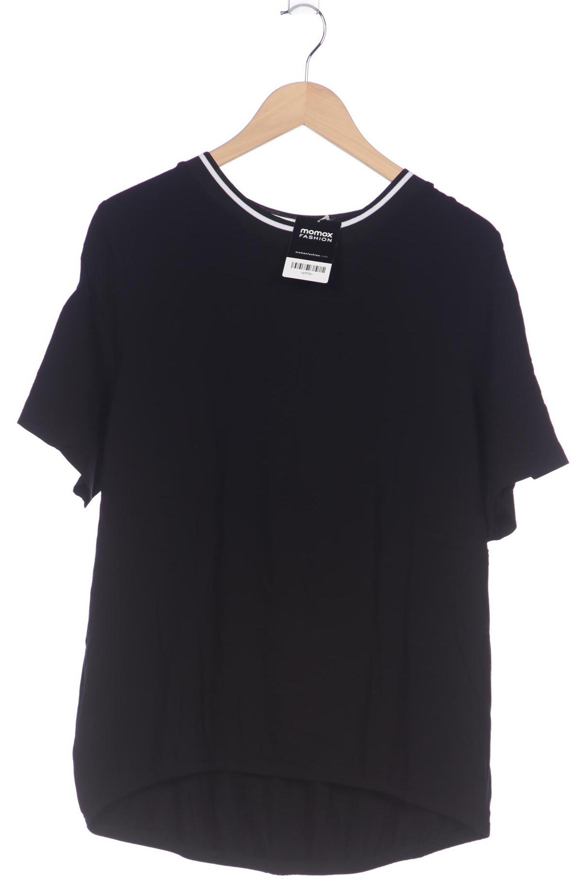 

Cecil Damen T-Shirt, schwarz, Gr. 44